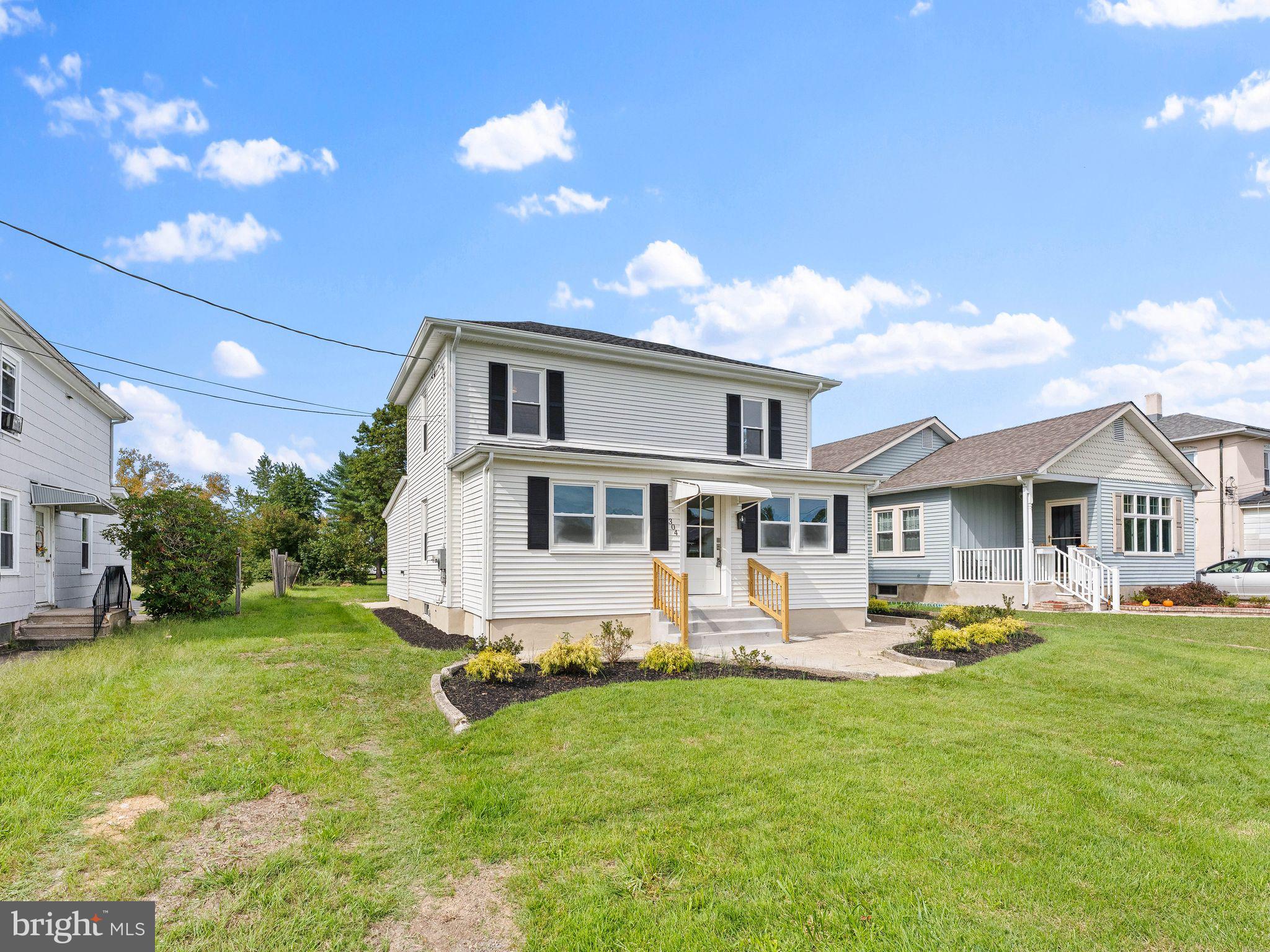 304 W Arbor Ave, Landisville, NJ 08326 photo