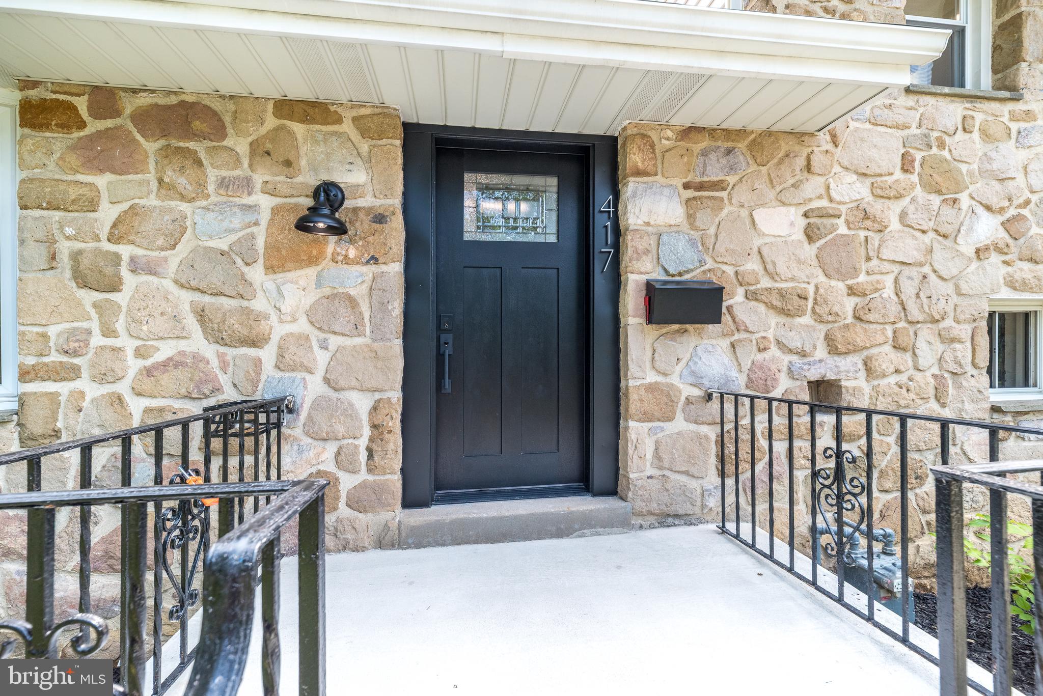 417 Gribbel Rd, Wyncote, PA 19095 photo
