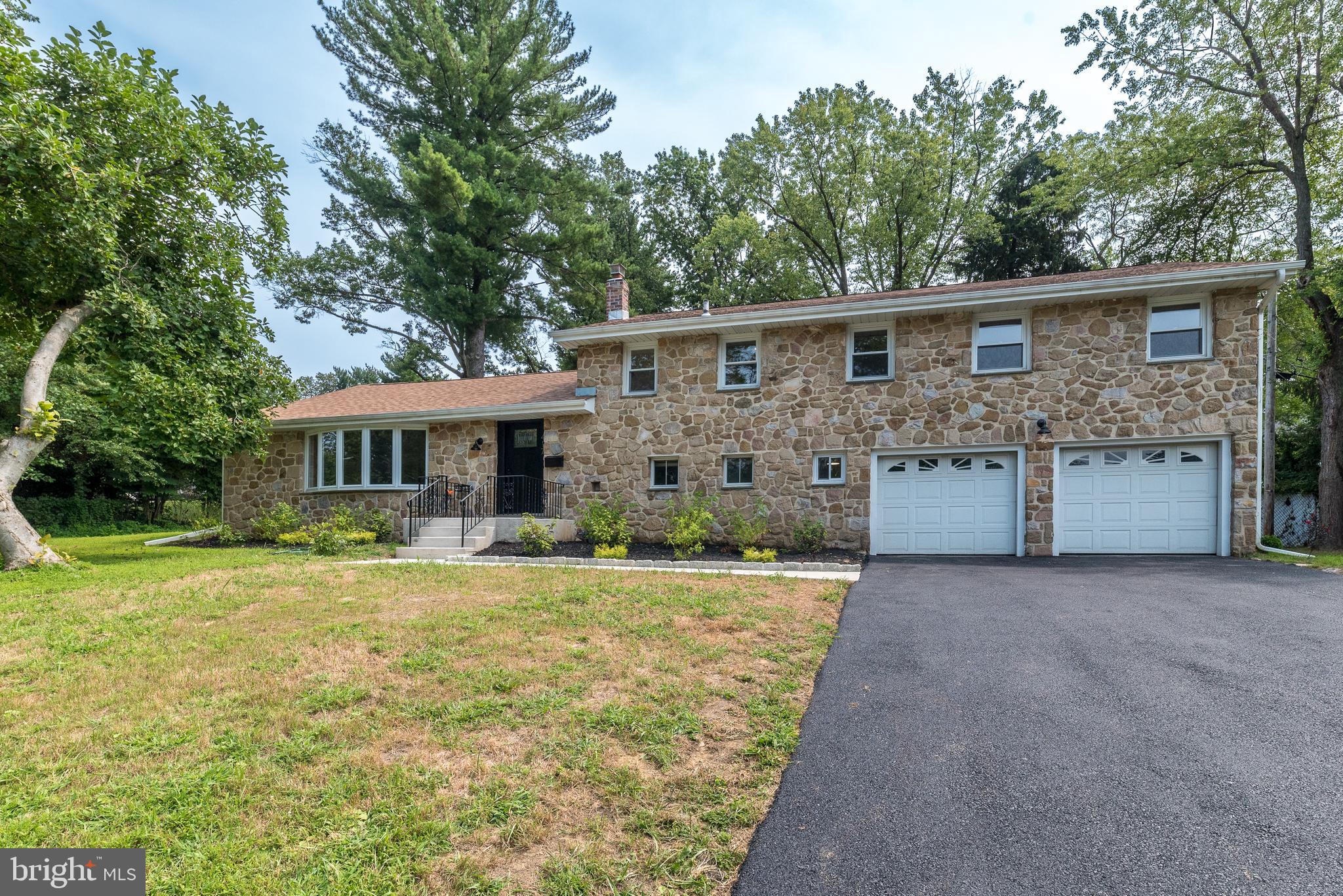 417 Gribbel Rd, Wyncote, PA 19095 photo