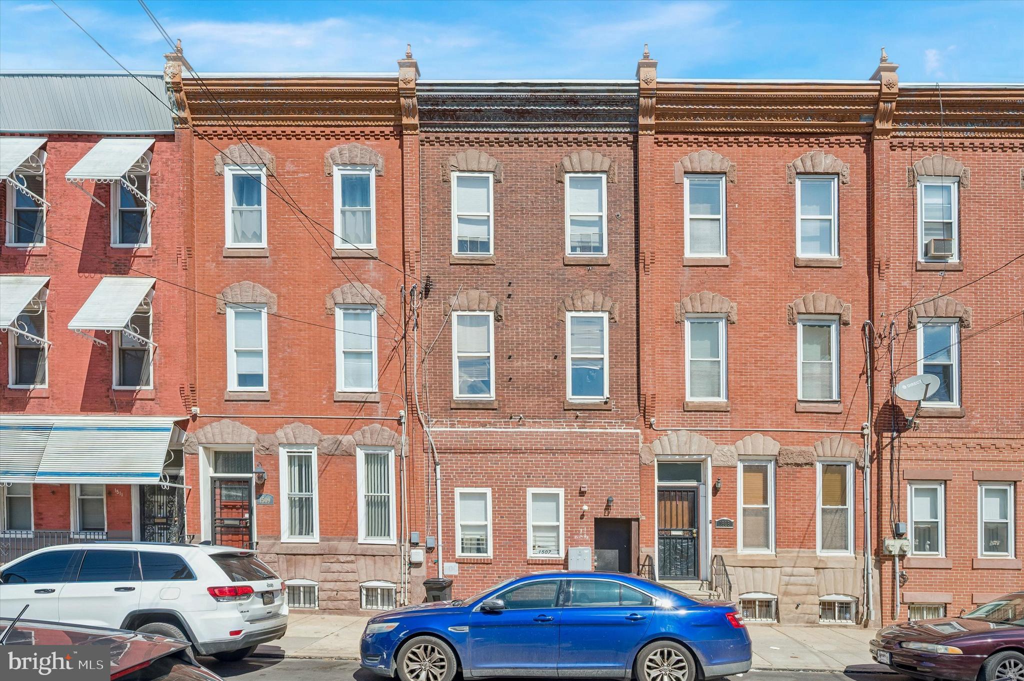 1507 Venango St, Philadelphia, PA 19140