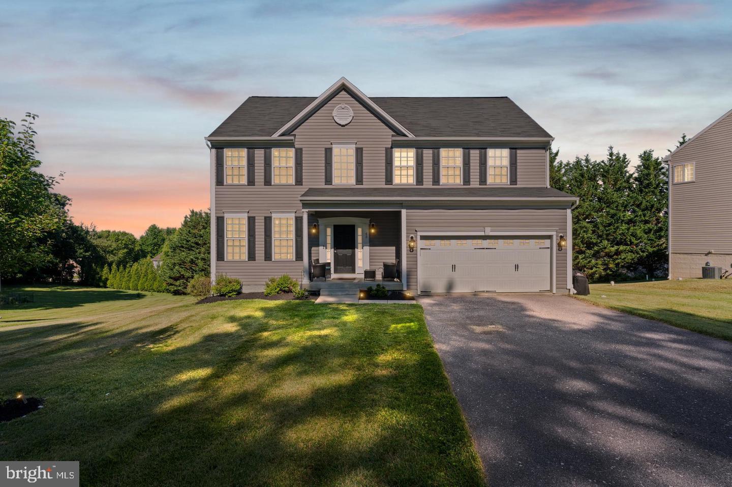 43 Stocksdale Ave, Reisterstown, MD 21136 photo