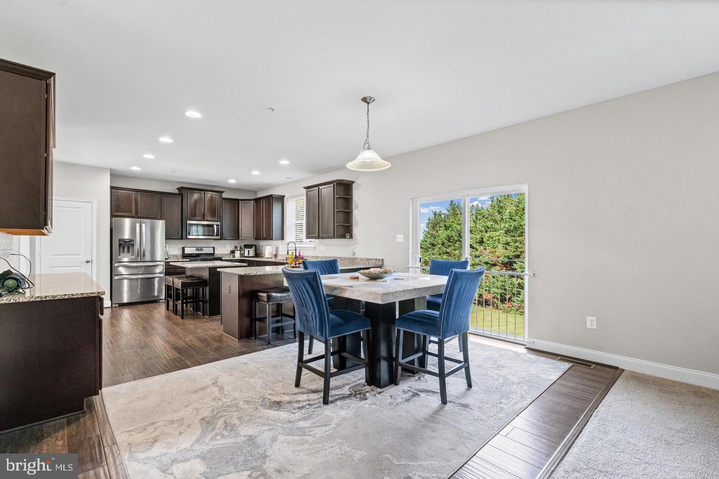 43 Stocksdale Ave, Reisterstown, MD 21136