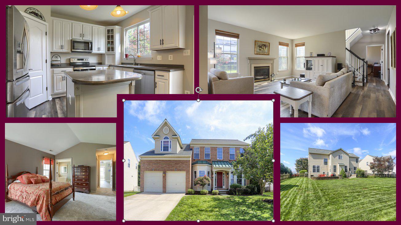 306 Brunswick Dr, Bel Air, MD 21015