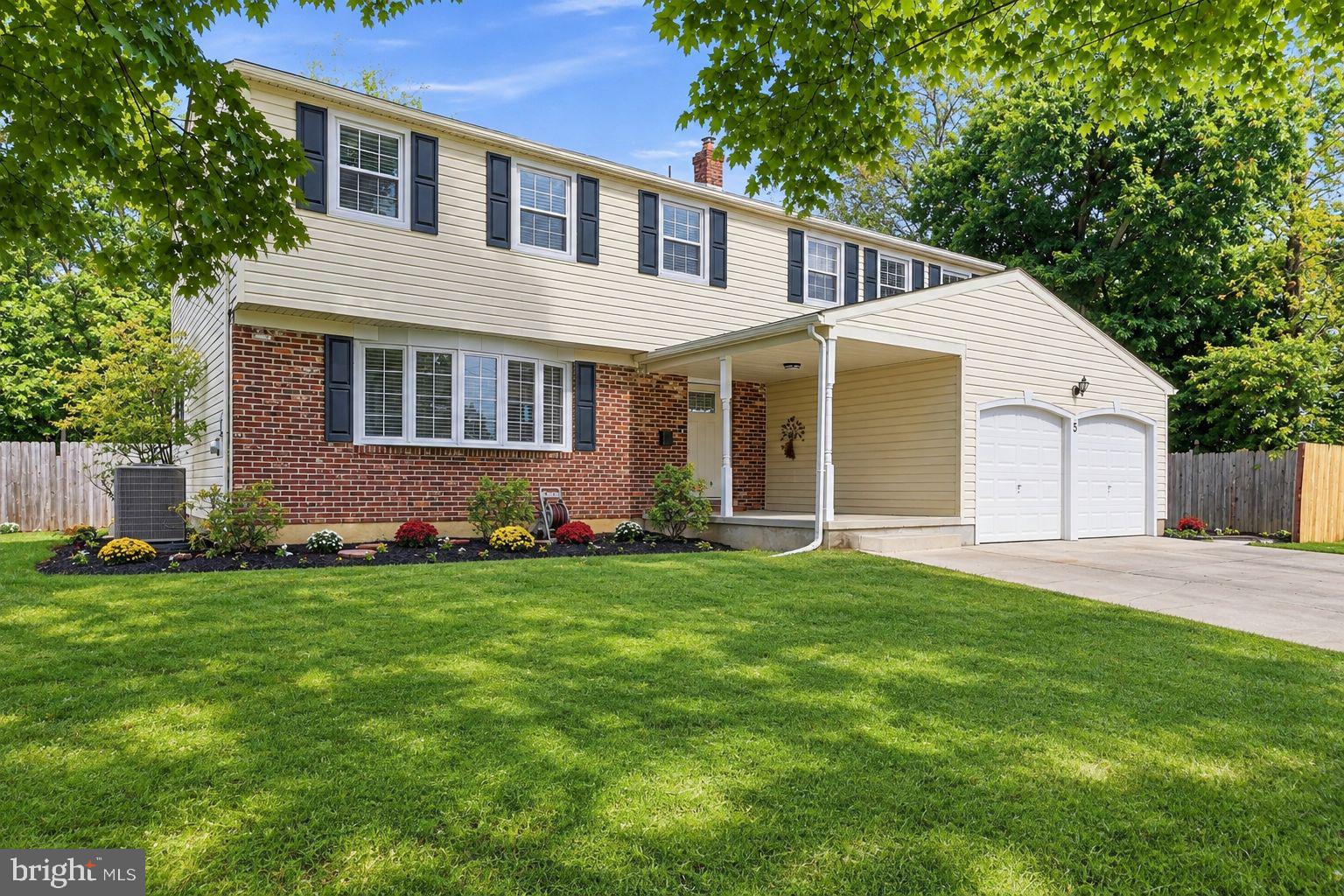 5 Tunbridge Rd, Cherry Hill, NJ 08003 photo