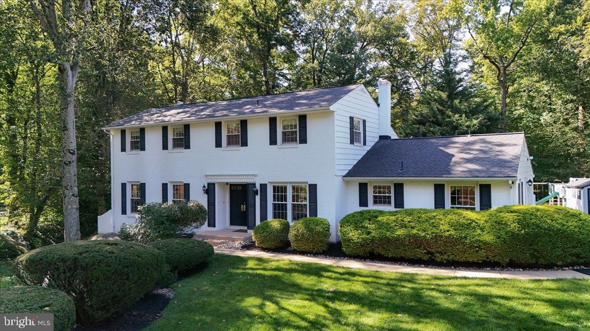 12 Broadbent Rd, Wilmington, DE 19810