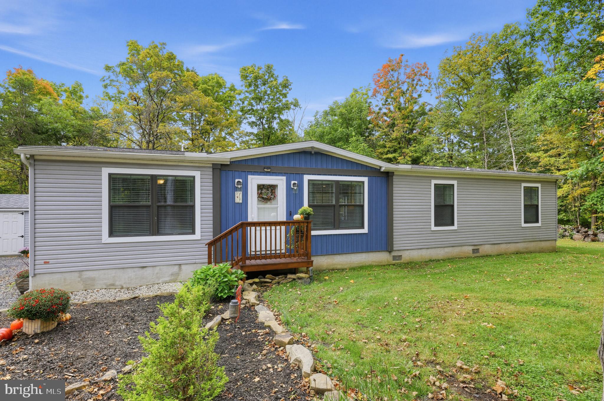 3213 Miller Rd, Pennsburg, PA 18073