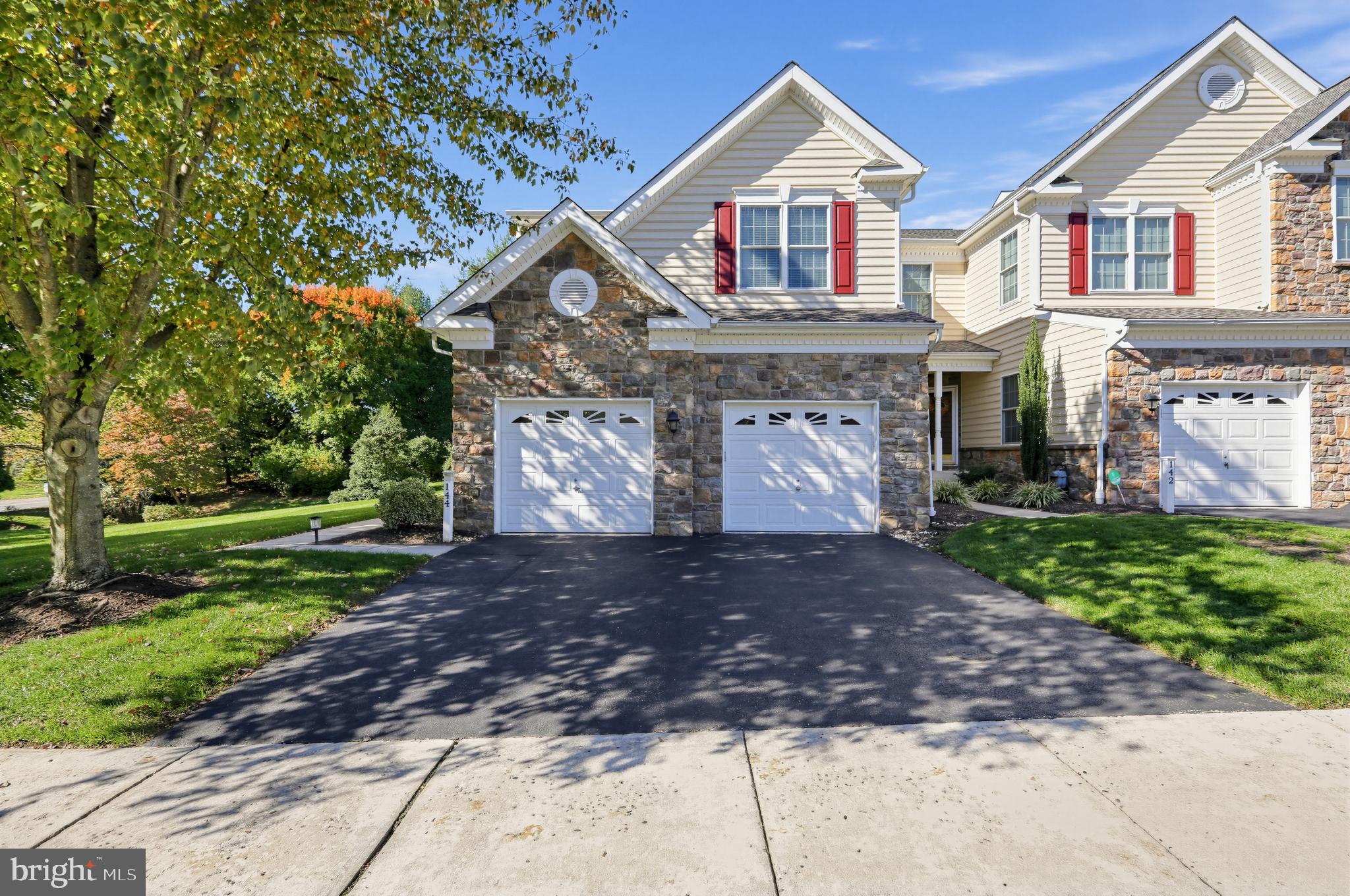 144 Farm Meadows Lane 1, Hockessin, DE 19707