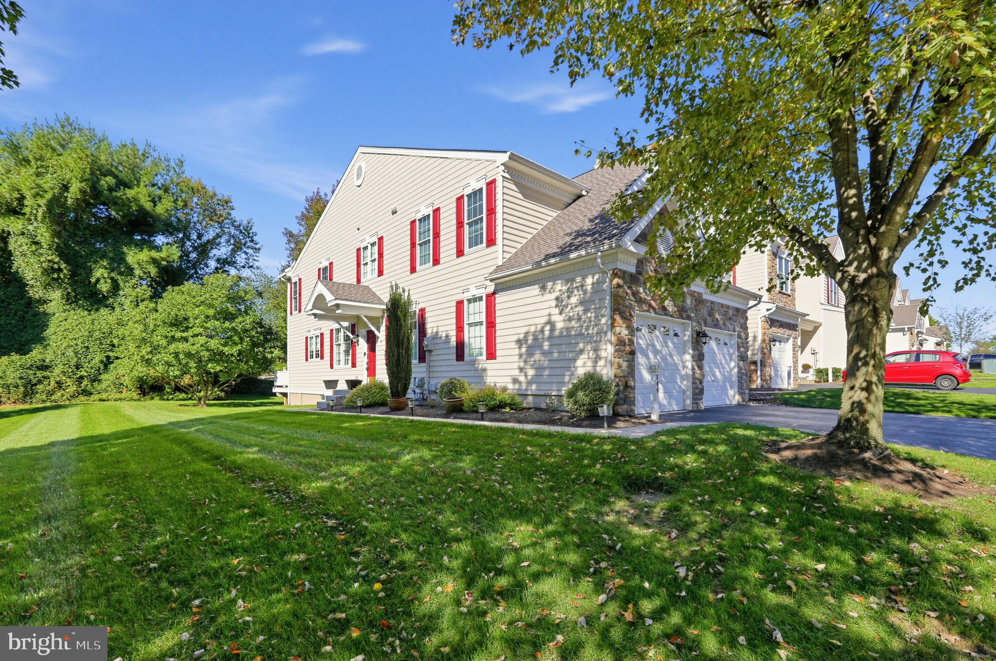 144 Farm Meadows Lane 1, Hockessin, DE 19707 photo