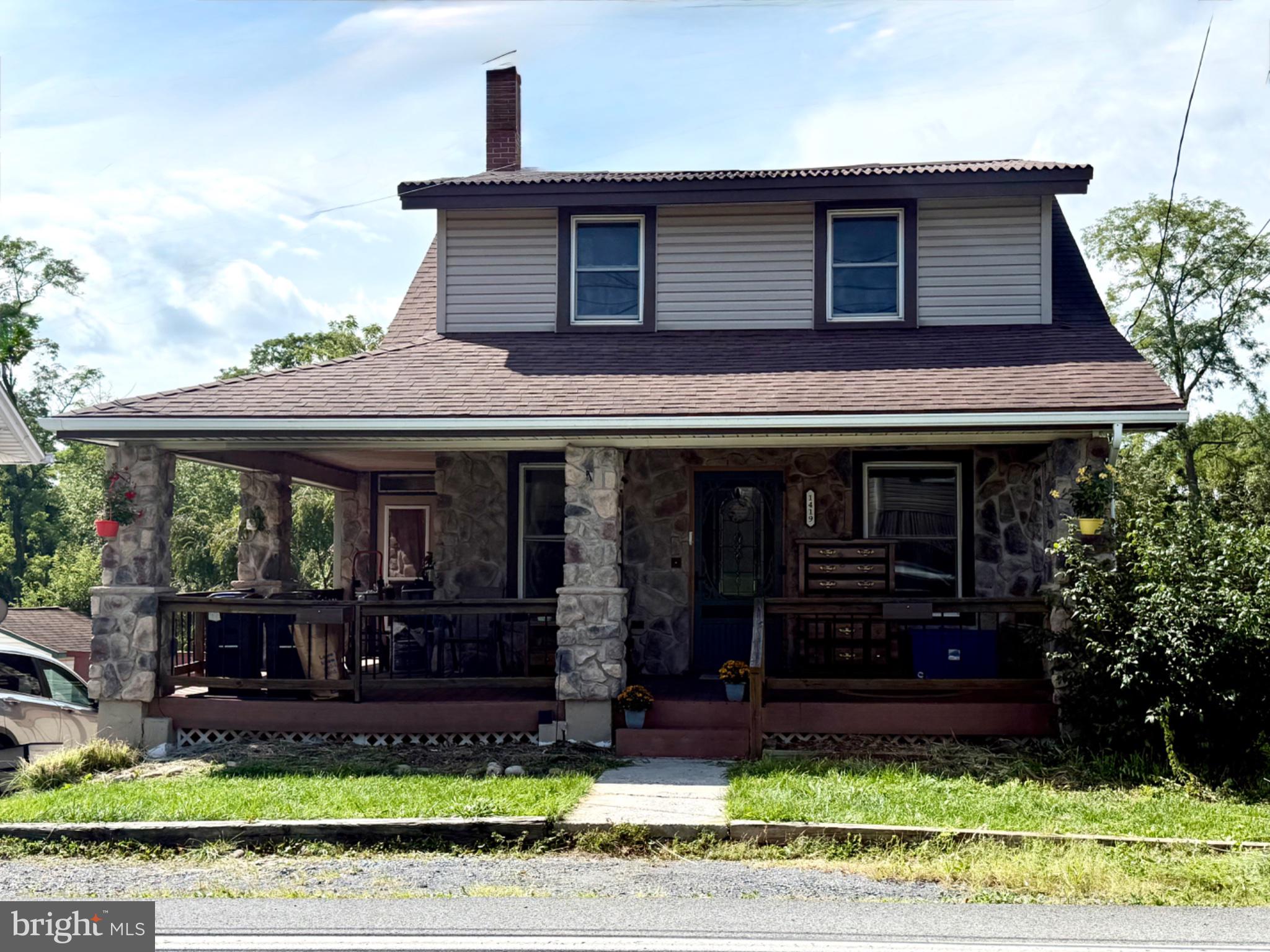 1419 Sandhill Rd, Lebanon, PA 17046