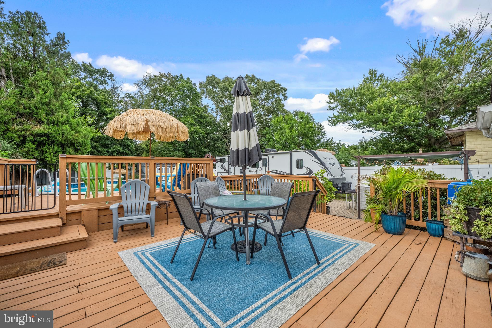 317 Broad St, Elmer, NJ 08318 photo