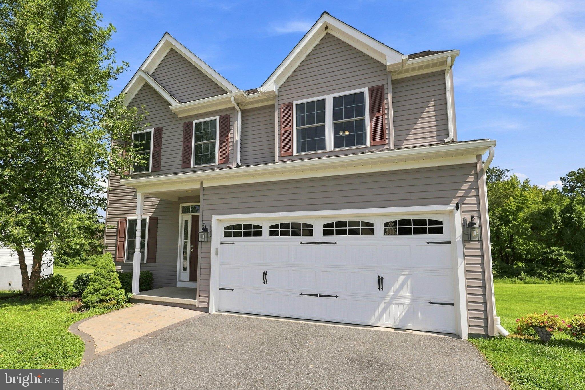 233 Ashleys Way, Oxford, PA 19363 photo