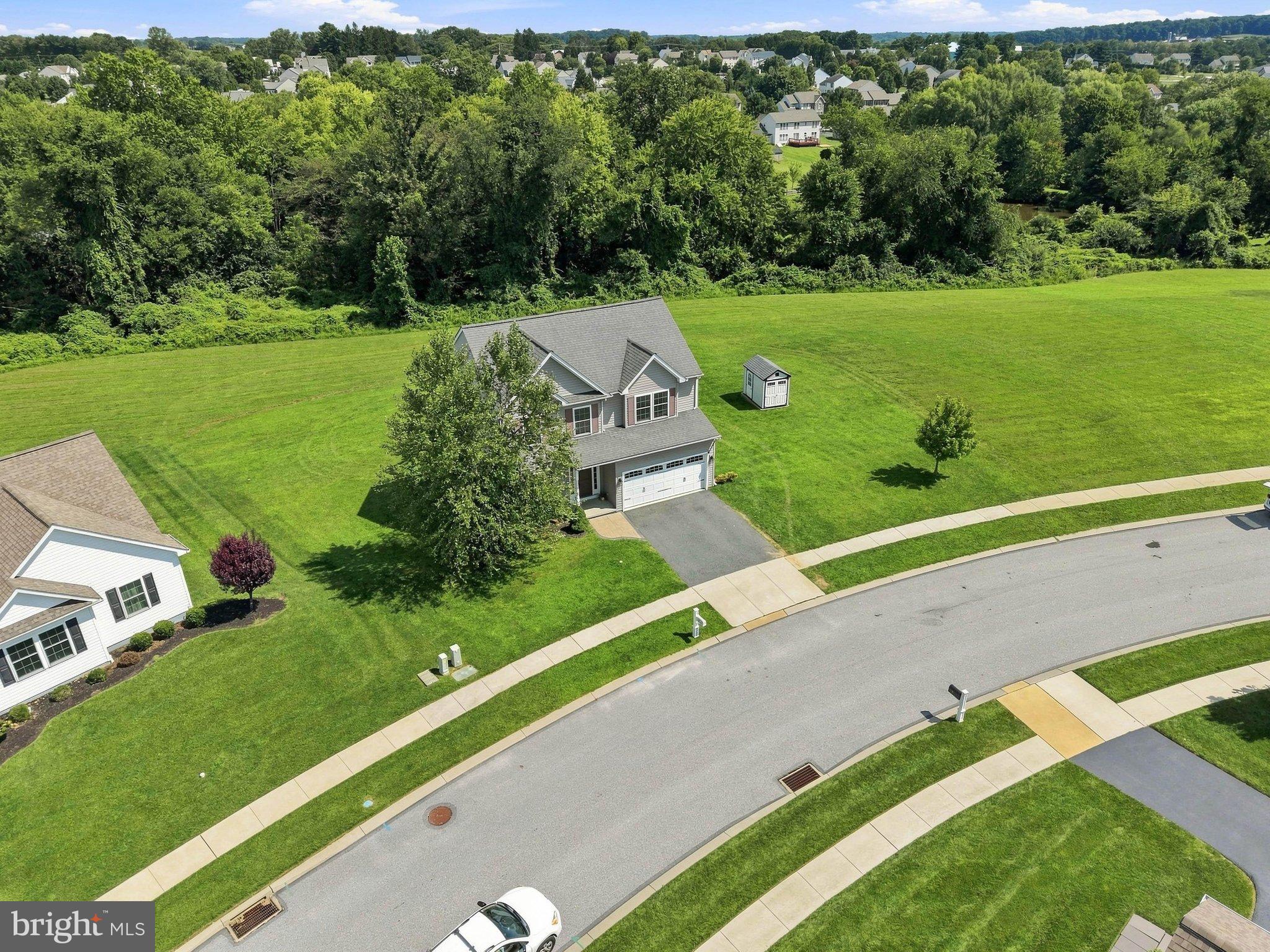 233 Ashleys Way, Oxford, PA 19363 photo