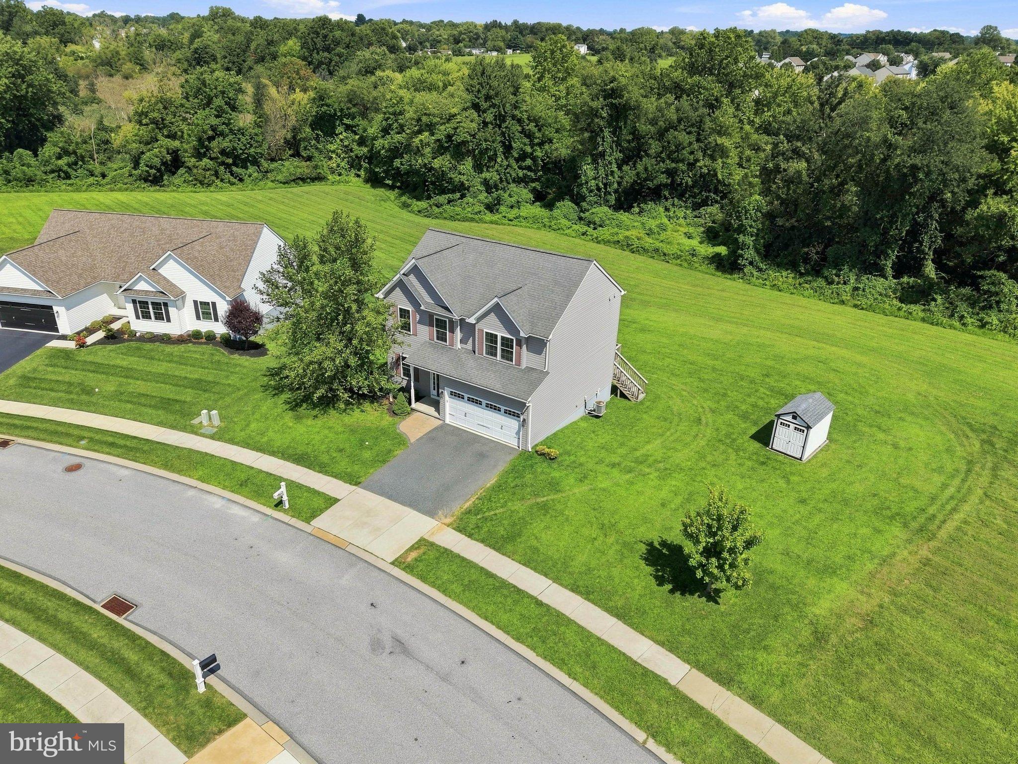 233 Ashleys Way, Oxford, PA 19363 photo