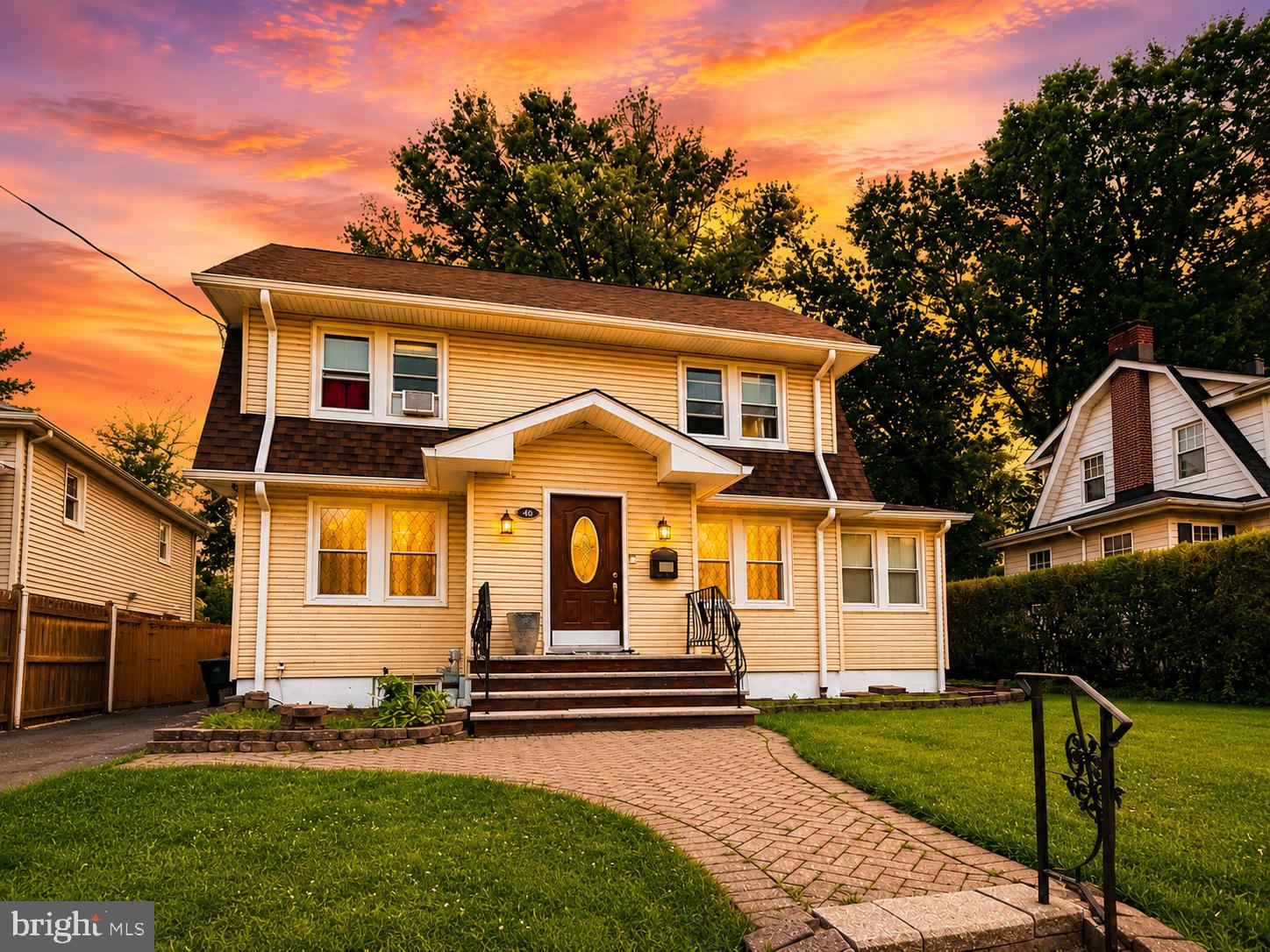 40 Lincoln Ave, Roselle Park, NJ 07204