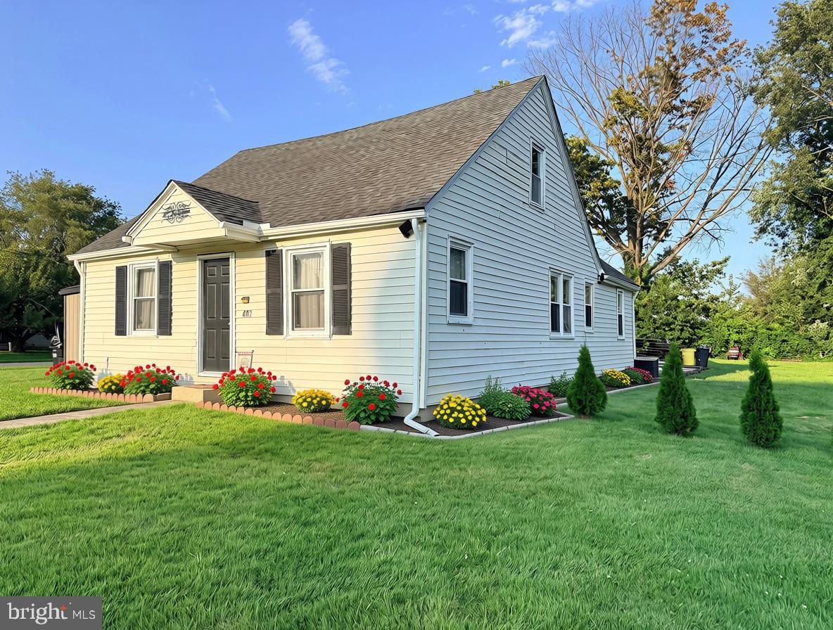 407 Tuckahoe Rd, Sewell, NJ 08080