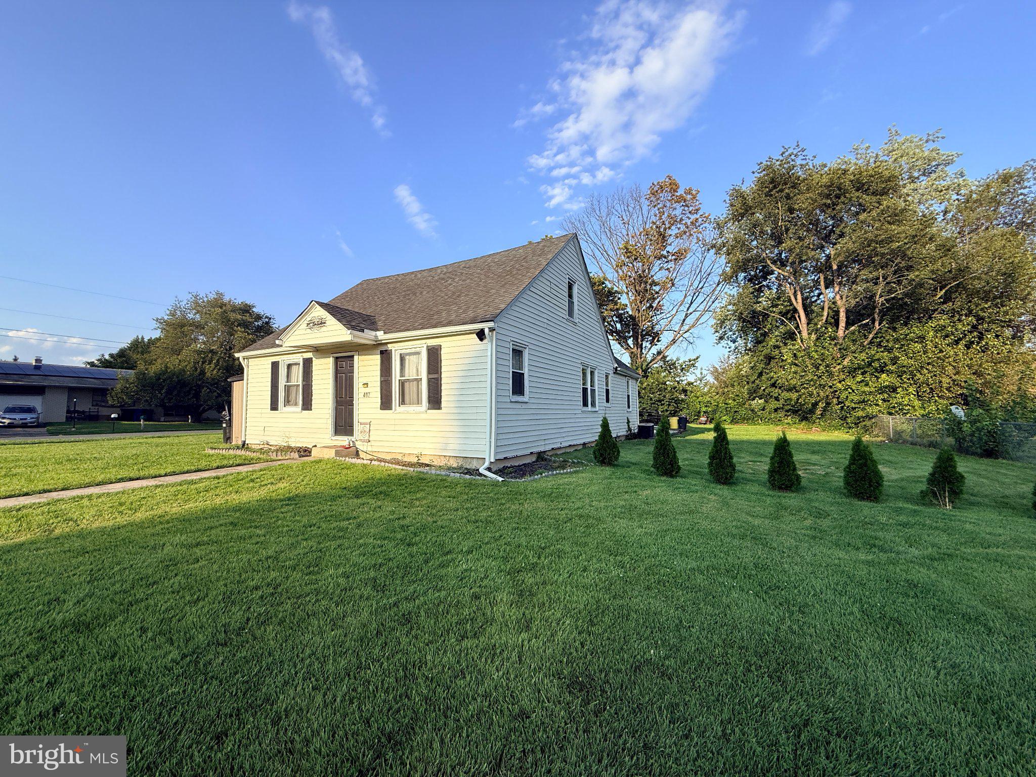 407 Tuckahoe Rd, Sewell, NJ 08080 photo