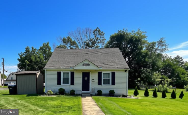407 Tuckahoe Rd, Sewell, NJ 08080 photo