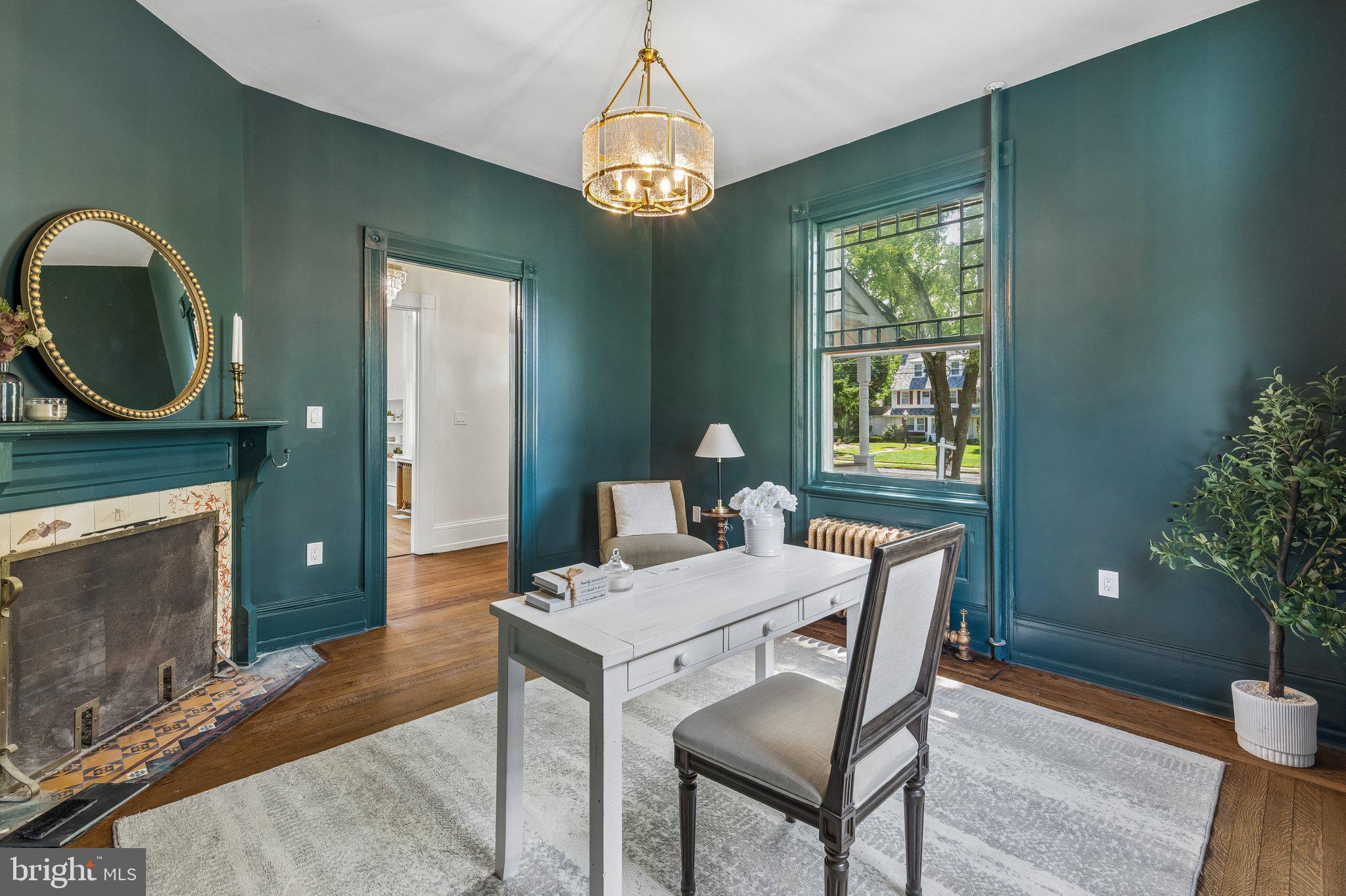 315 High St, Mount Holly, NJ 08060