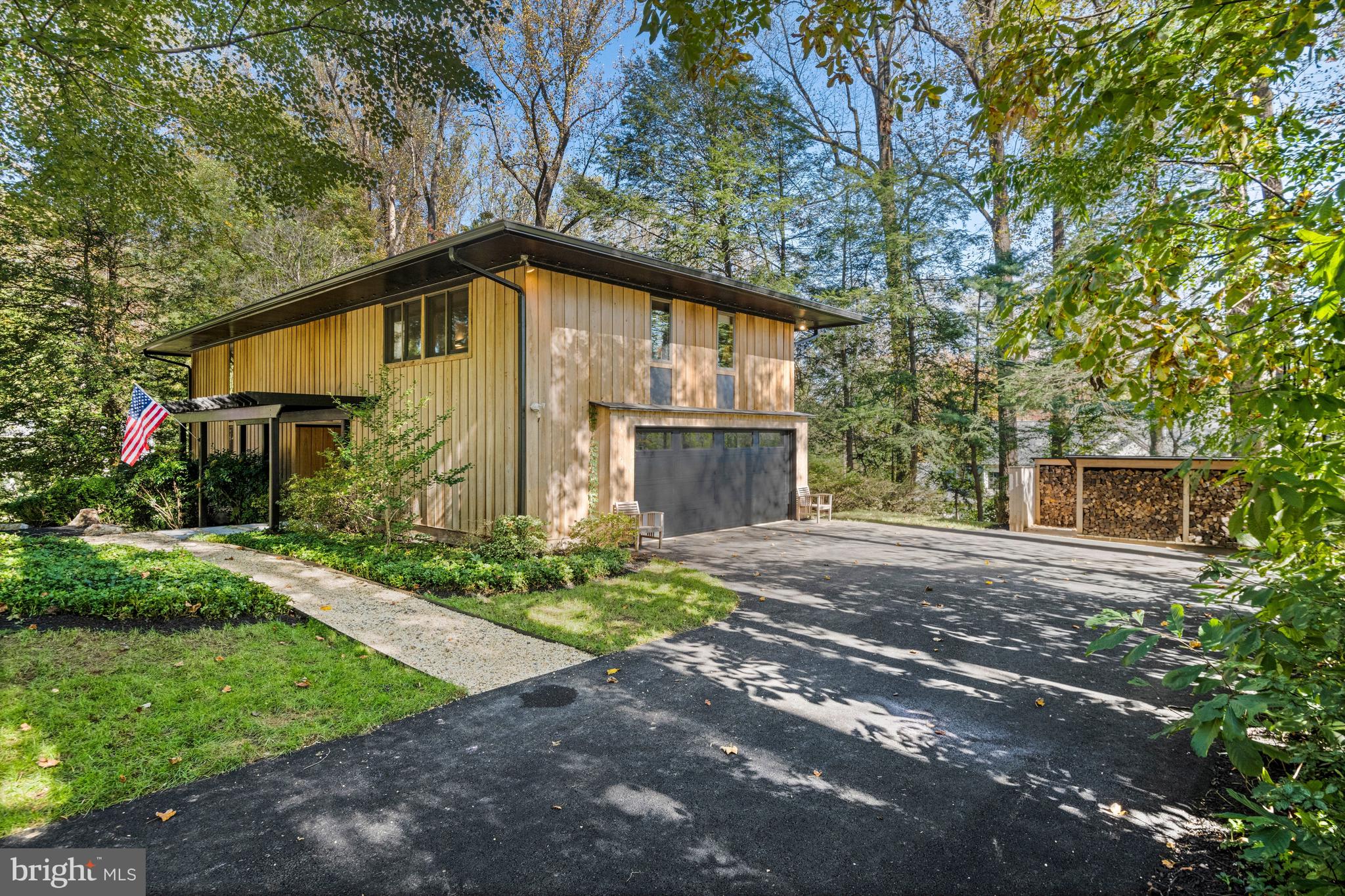 849 Merriewood Ln, Mc Lean, VA 22102 photo