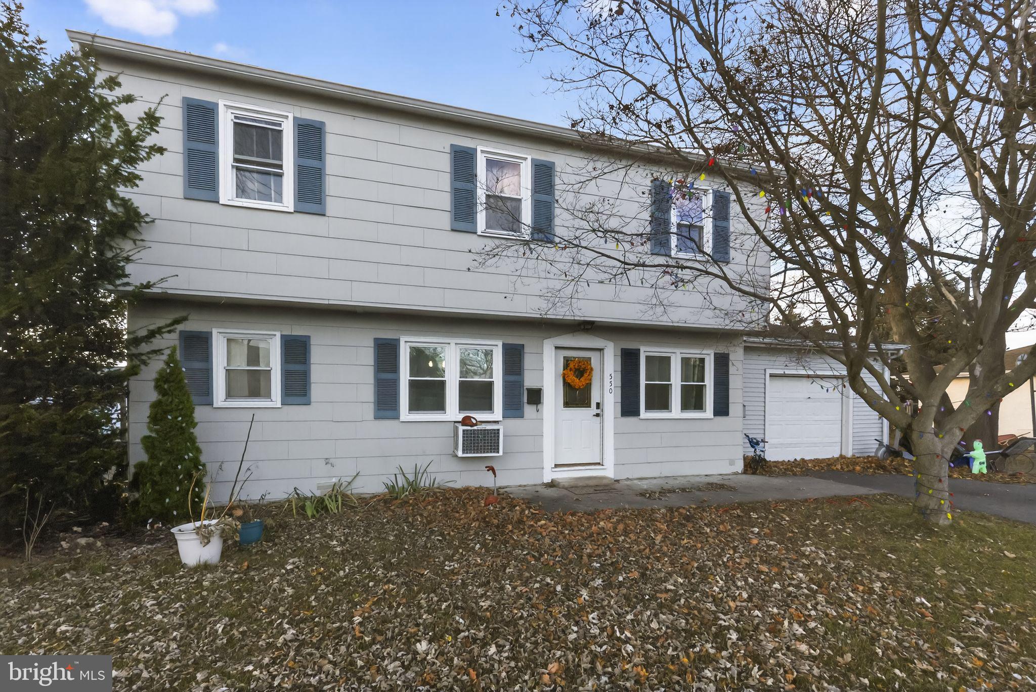 550 Penn Ave, Glenside, PA 19038 photo