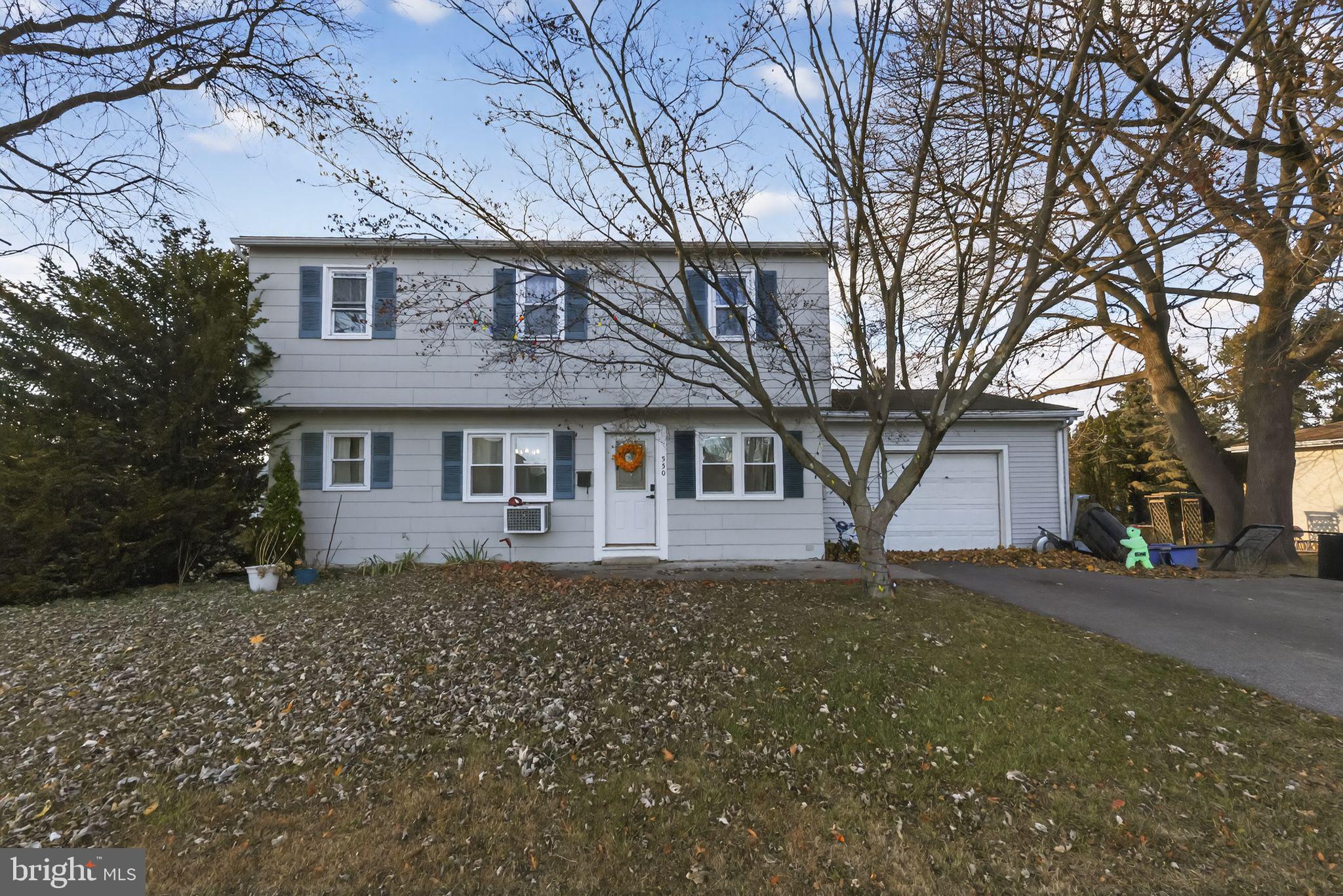 550 Penn Ave, Glenside, PA 19038