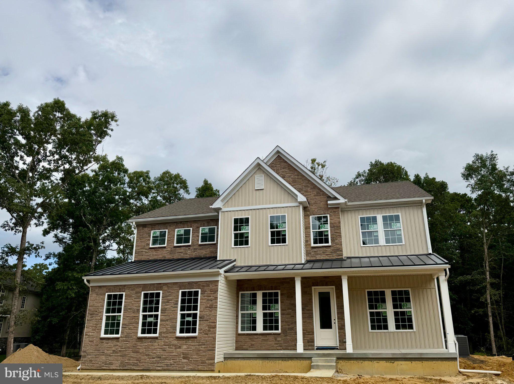 4 Elderberry Dr, Medford, NJ 08055