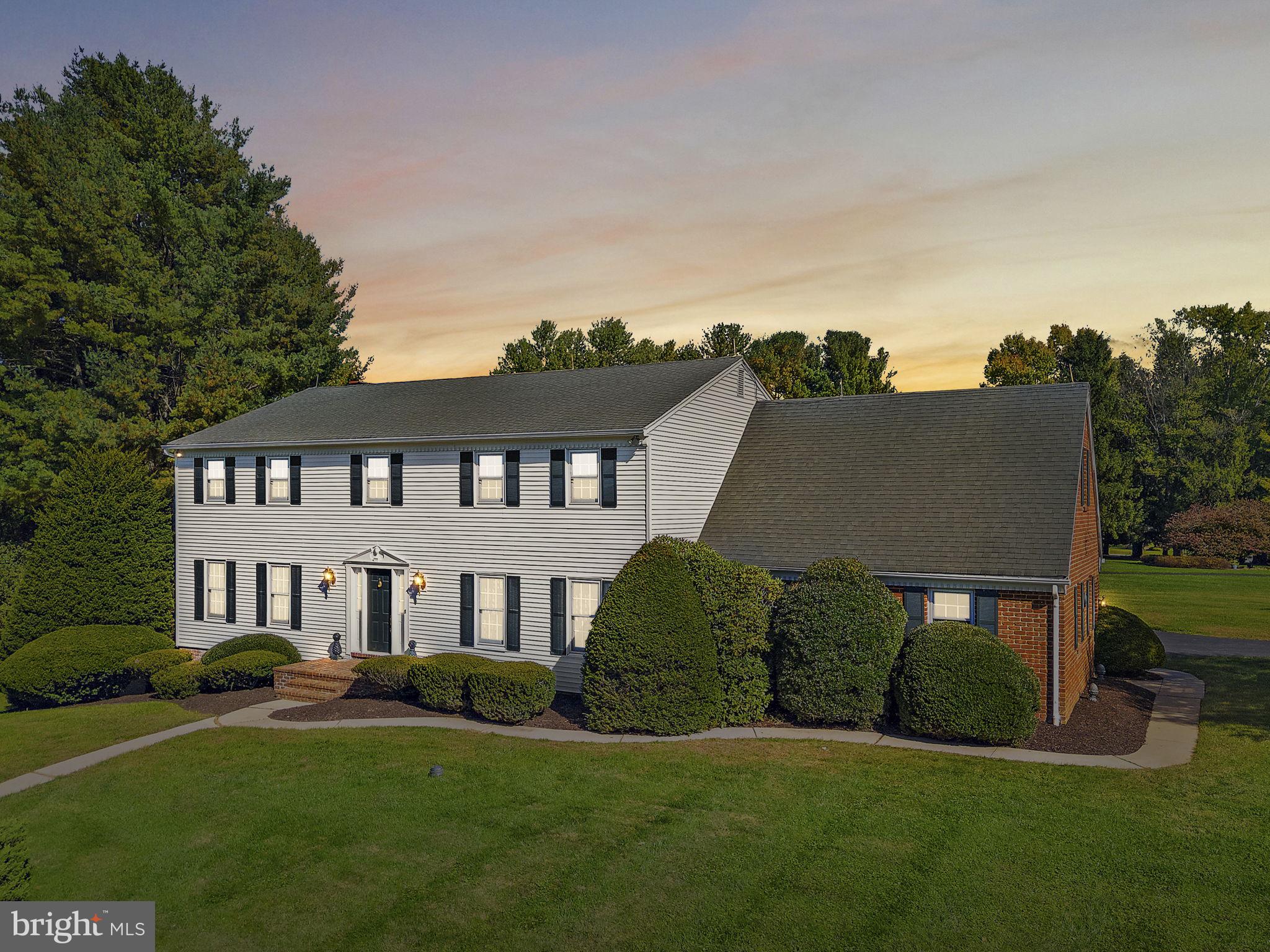 3329 Hazelwood Dr, Fallston, MD 21047
