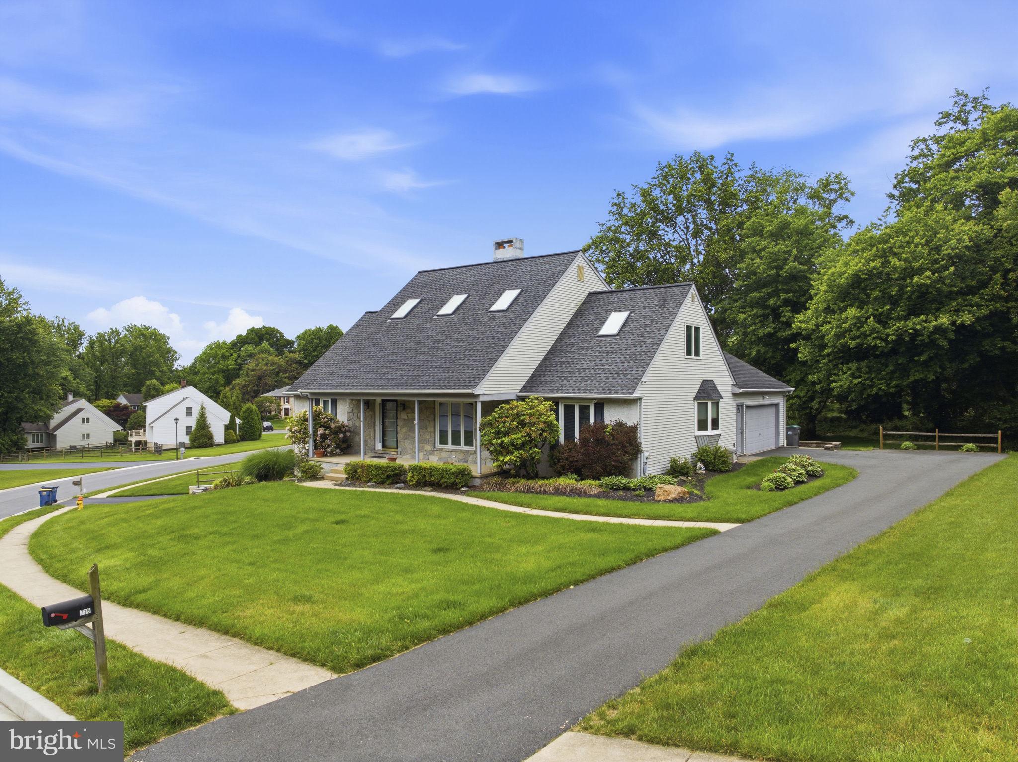 736 Letitia Dr, Hockessin, DE 19707 photo