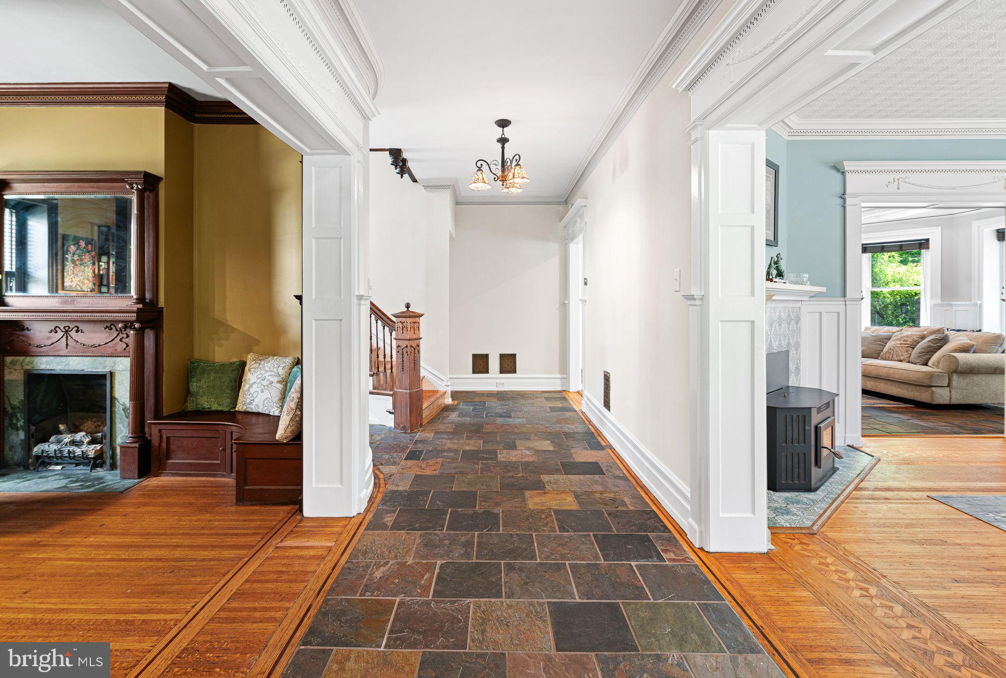 112 W Upsal St, Philadelphia, PA 19119 photo