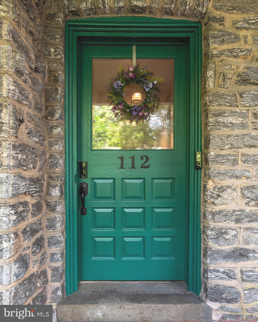 112 W Upsal St, Philadelphia, PA 19119 photo
