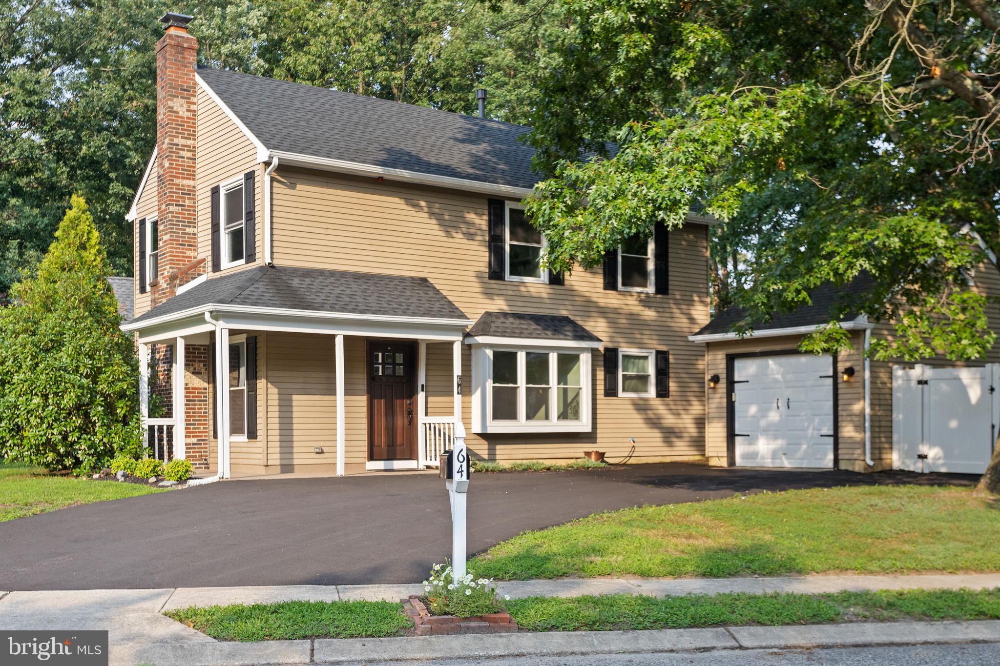 64 Windingbrook Dr, Atco, NJ 08004