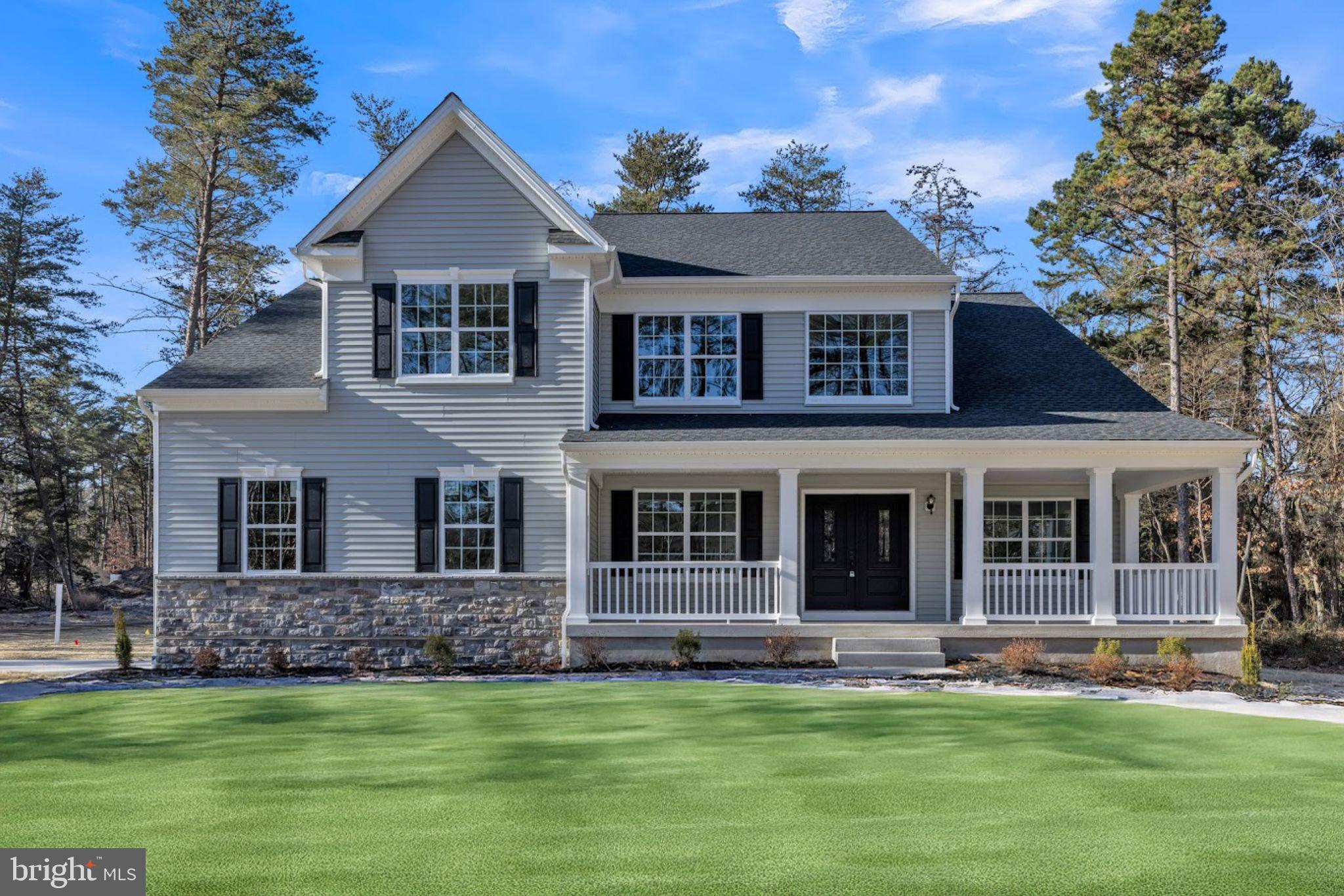 103 Renaissance Dr, Cherry Hill, NJ 08003