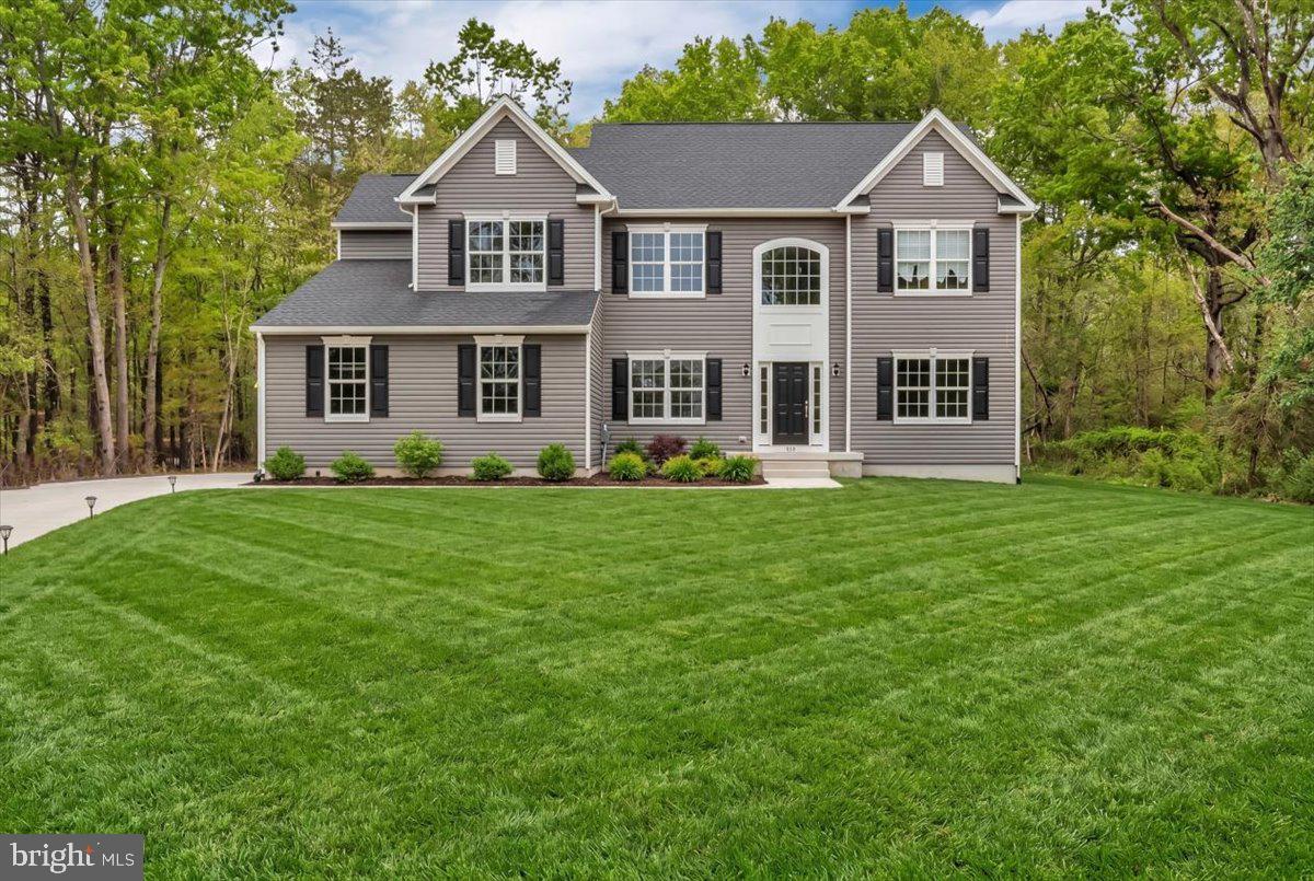 103 Renaissance Dr, Cherry Hill, NJ 08003 photo