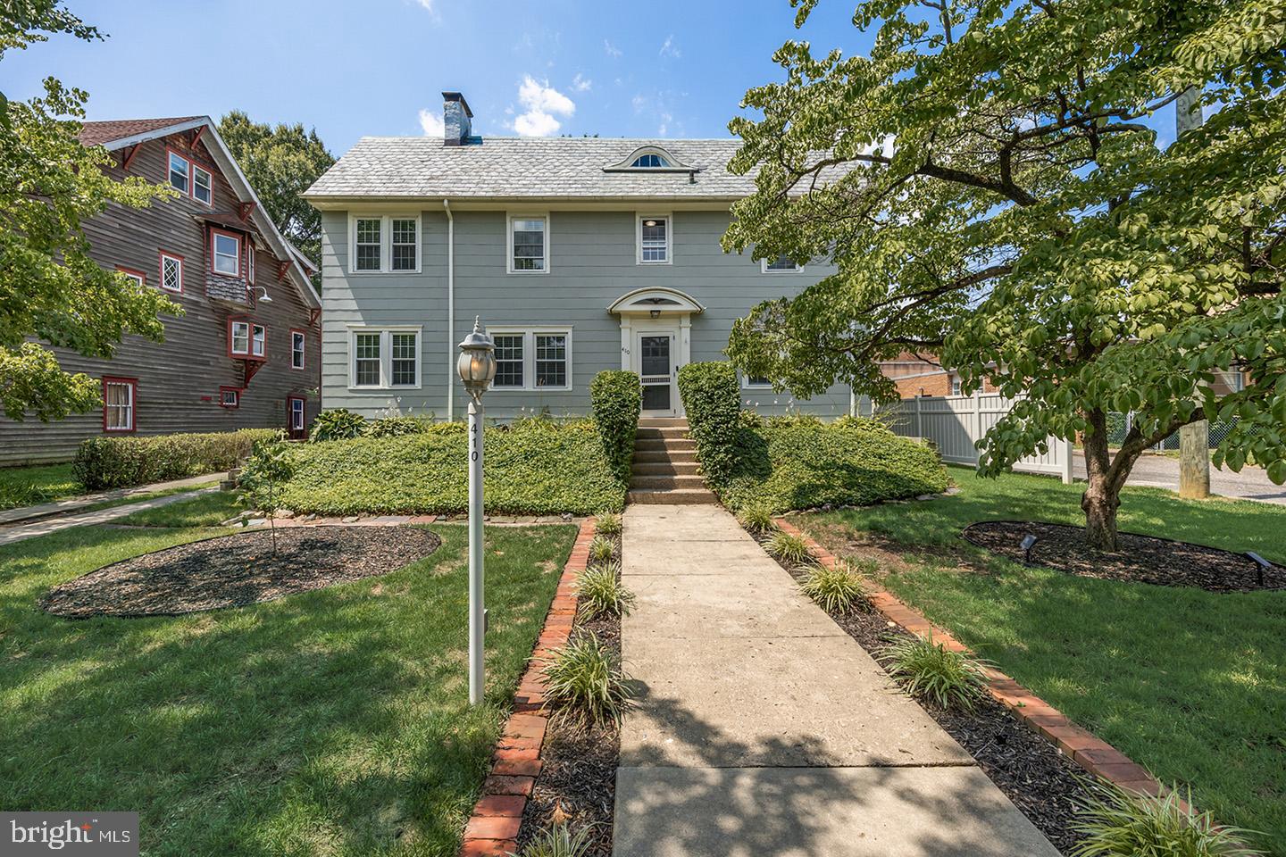 410 Franklin Ave, Collingswood, NJ 08107