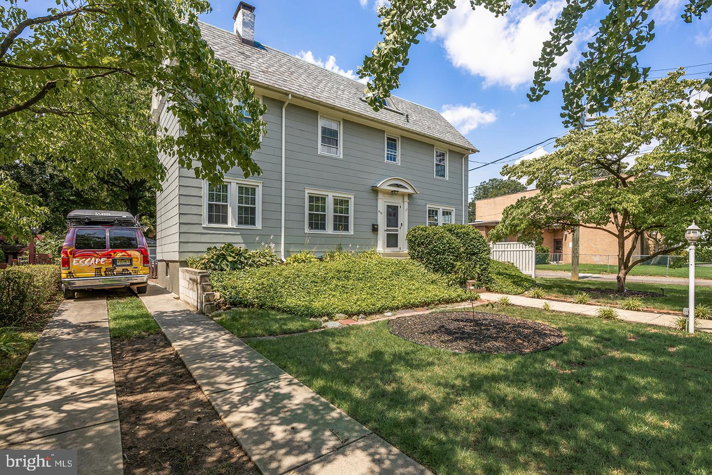 410 W Franklin Ave, Collingswood, NJ 08107 photo
