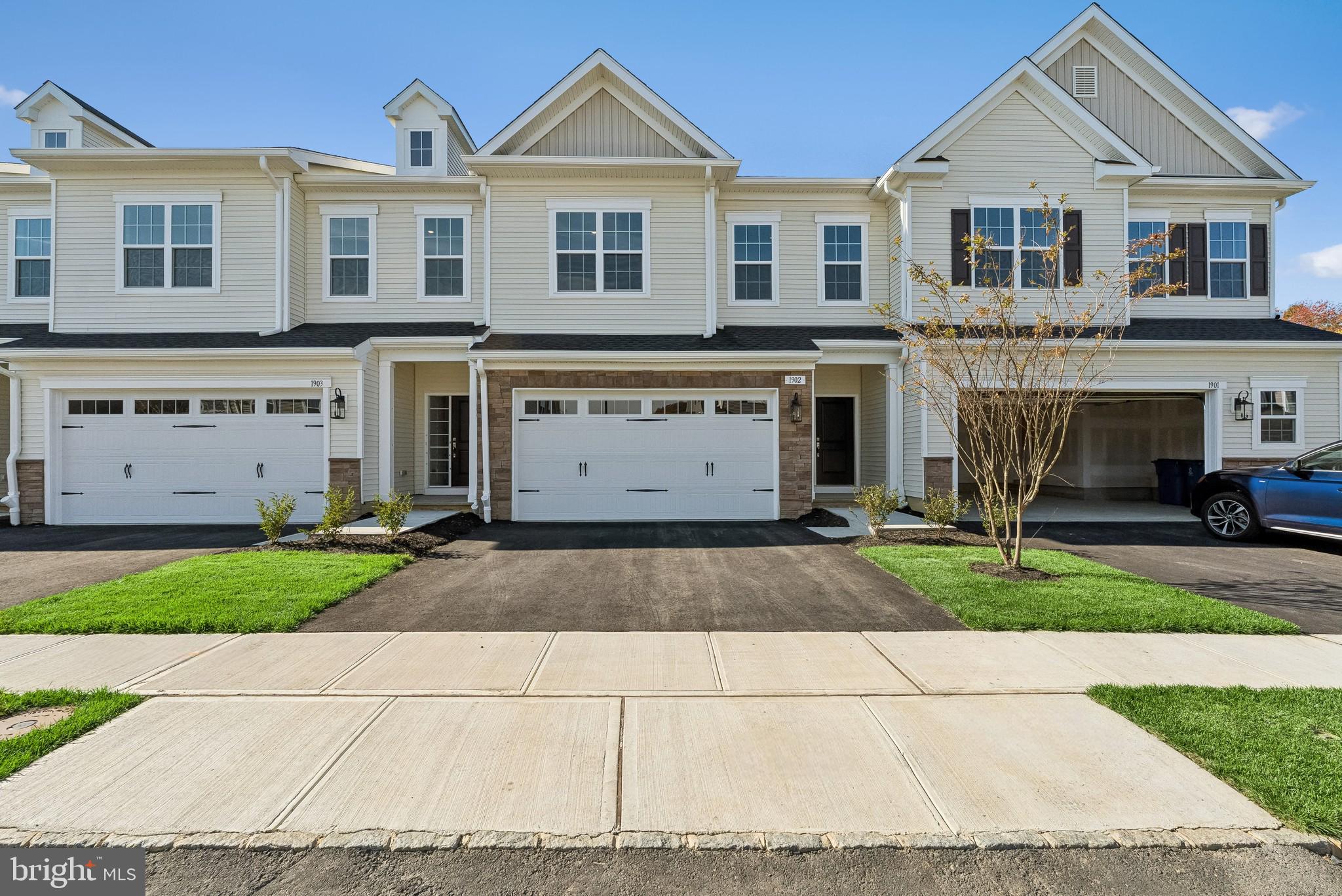 1902 American Pl, West Windsor, NJ 08550