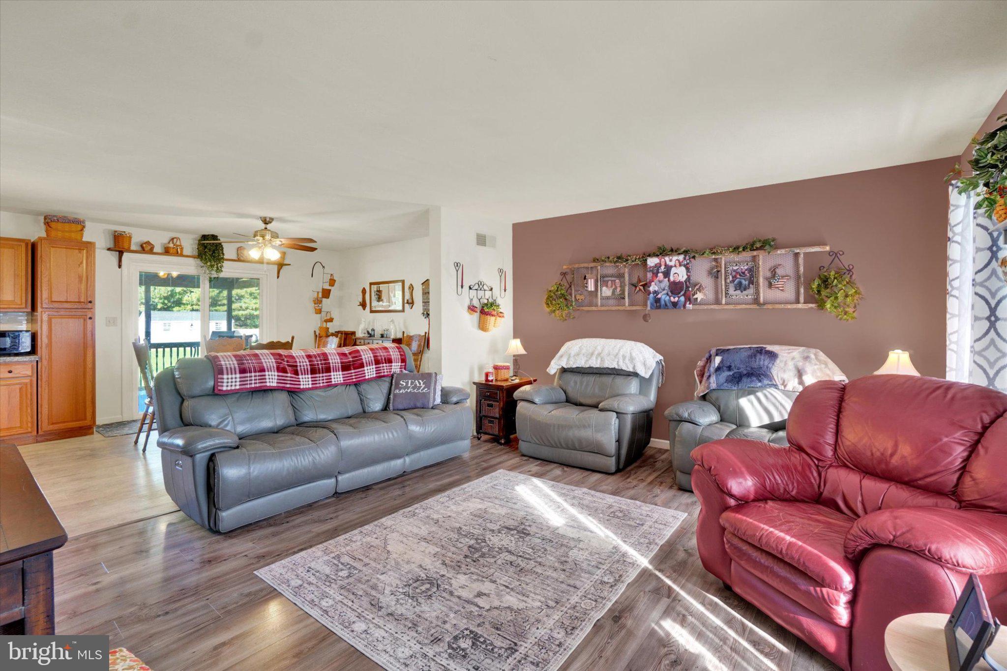 3870 N Sherman Extension Ext, Mount Wolf, PA 17347 photo