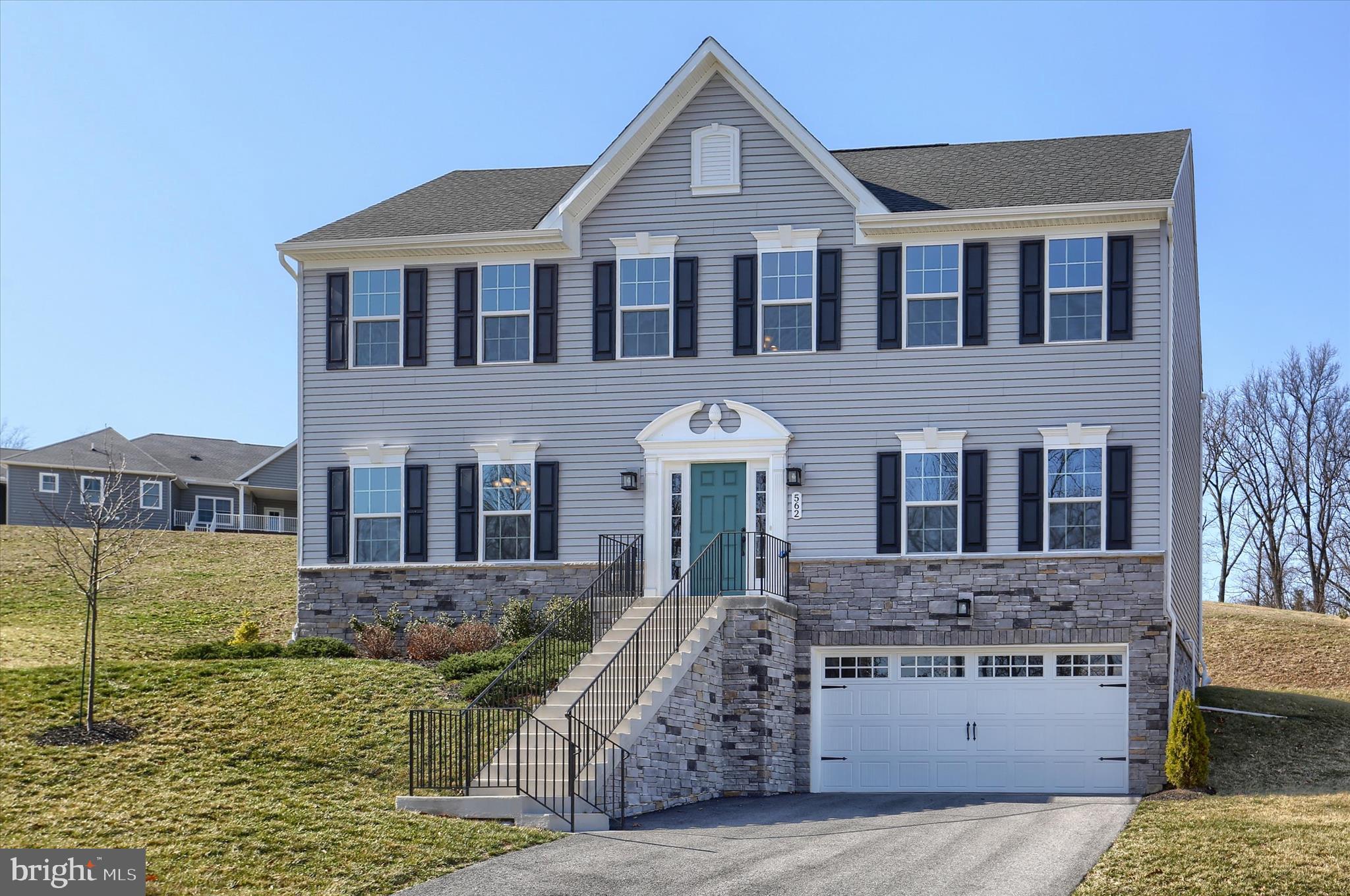 562 Monocacy Trl, Spring Grove, PA 17362 photo
