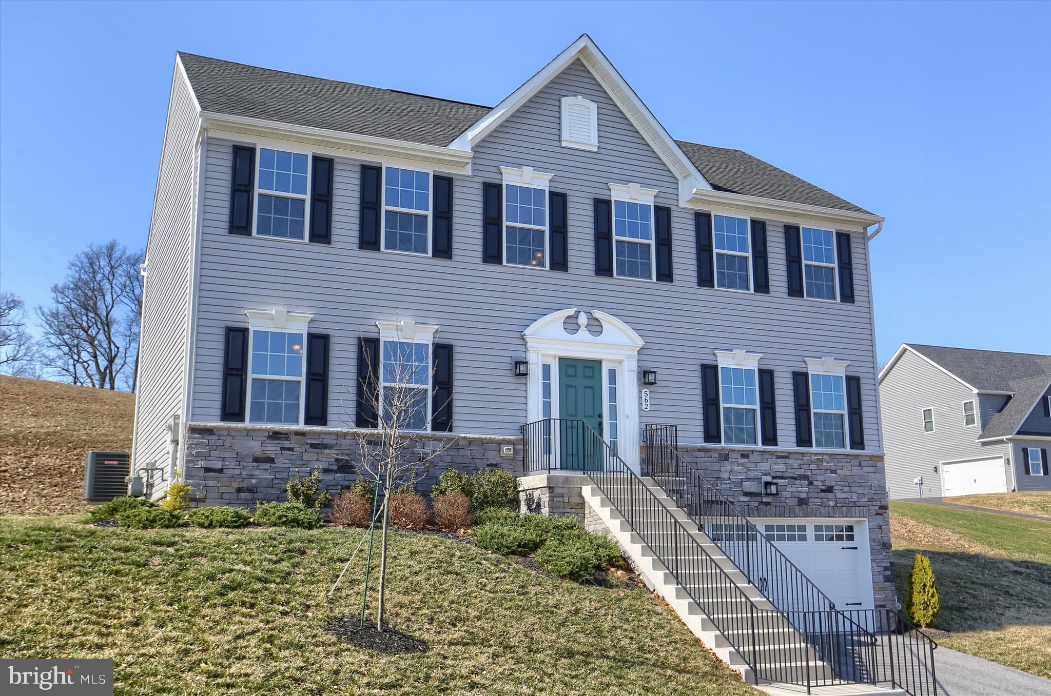 562 Monocacy Trl, Spring Grove, PA 17362 photo