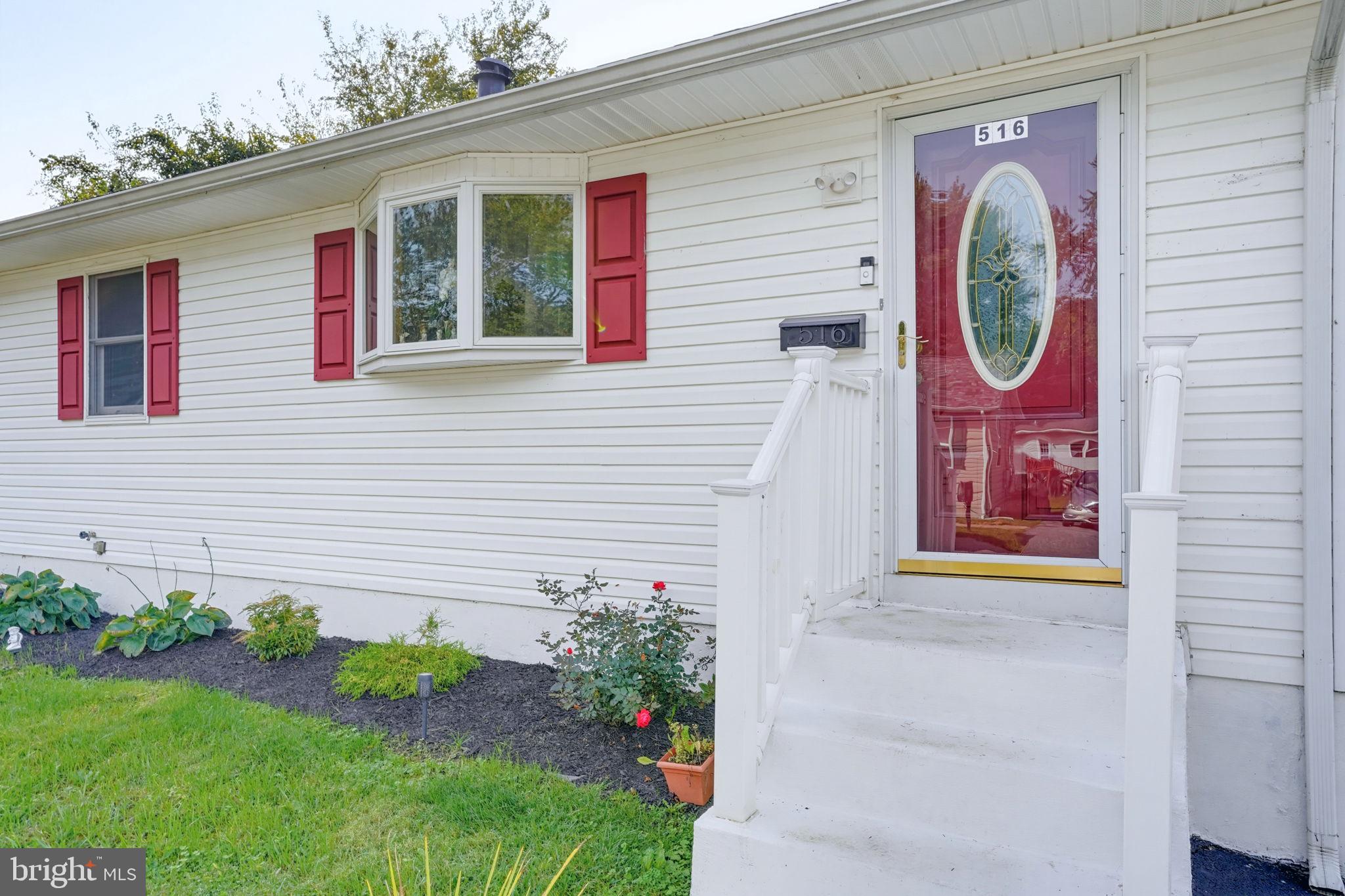 516 New St, Middletown, DE 19709