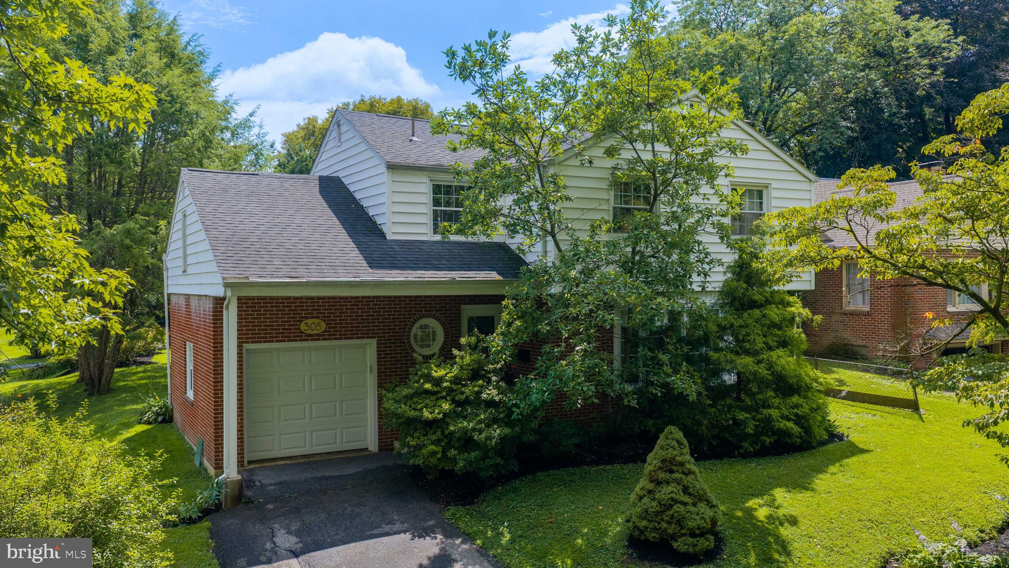 305 President Ave, Lancaster, PA 17603