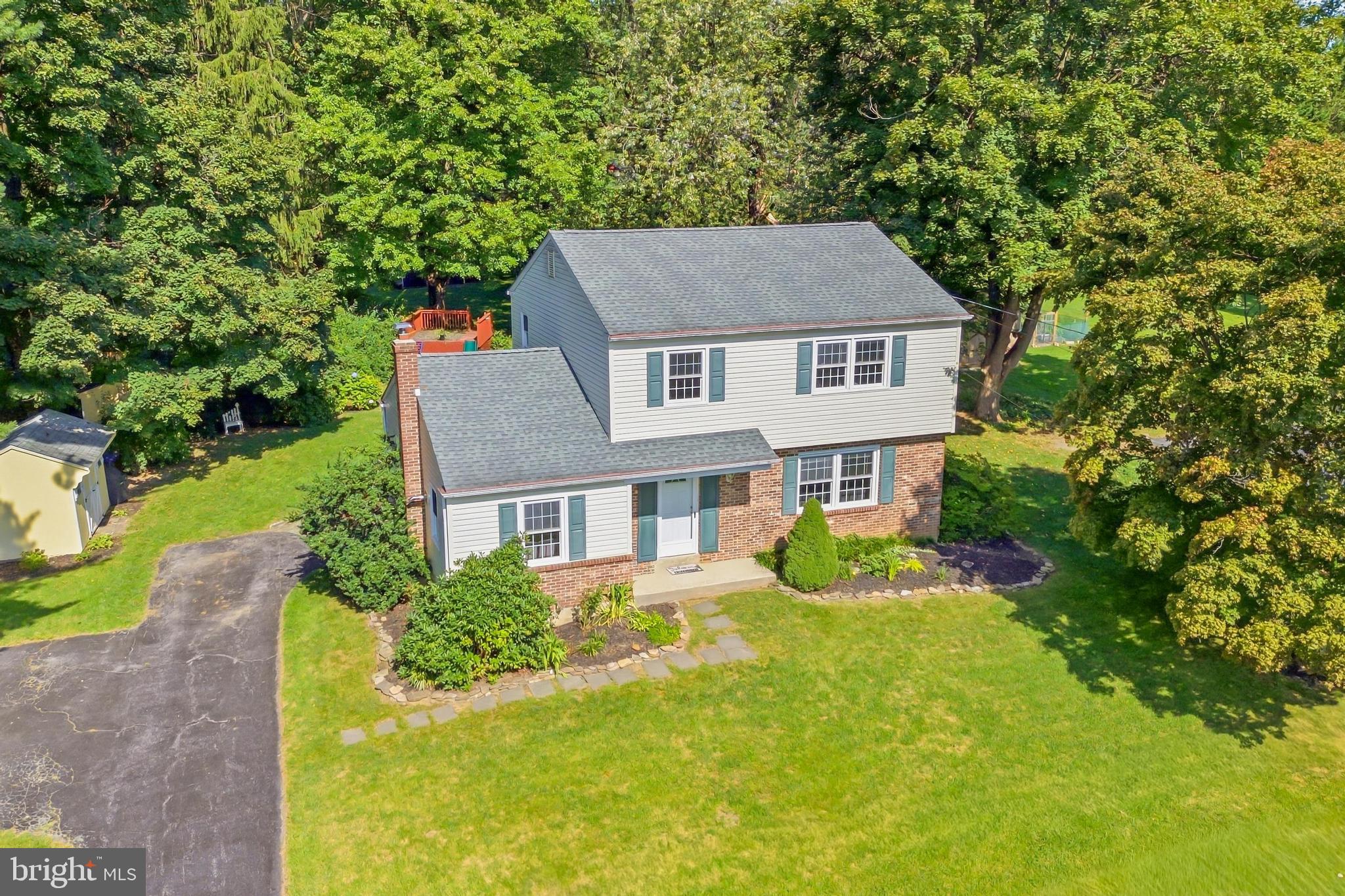 497 Stewart Dr, West Chester, PA 19380 photo