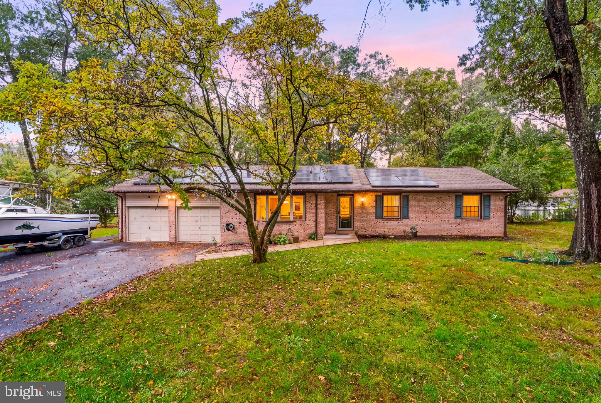3711 Joy Ln, Waldorf, MD 20603