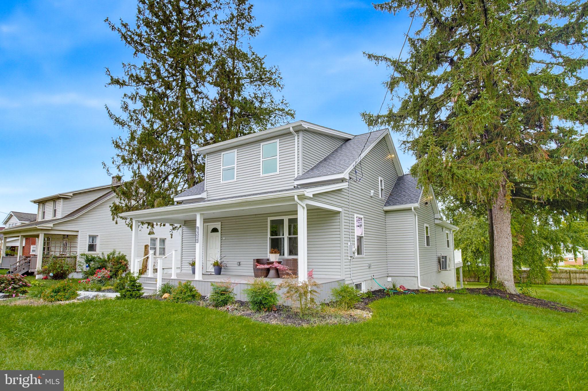 3308 Lincoln Hwy, Paradise, PA 17562 photo