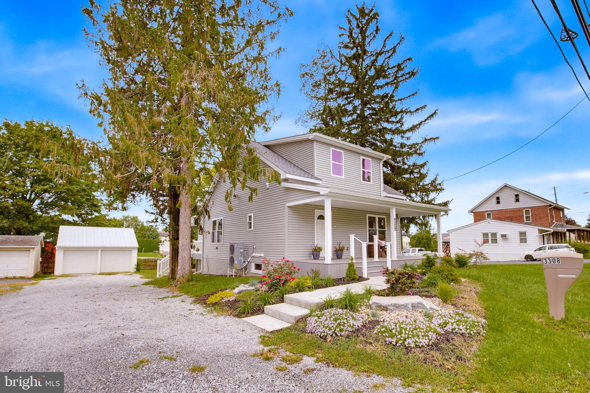 3308 Lincoln Hwy, Paradise, PA 17562 photo