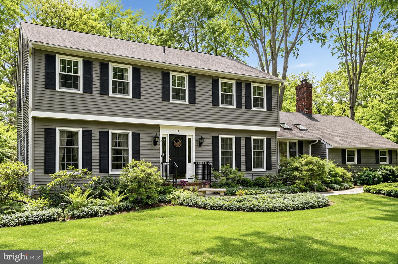 11 Beechtree Ln, Plainsboro, NJ 08536 photo