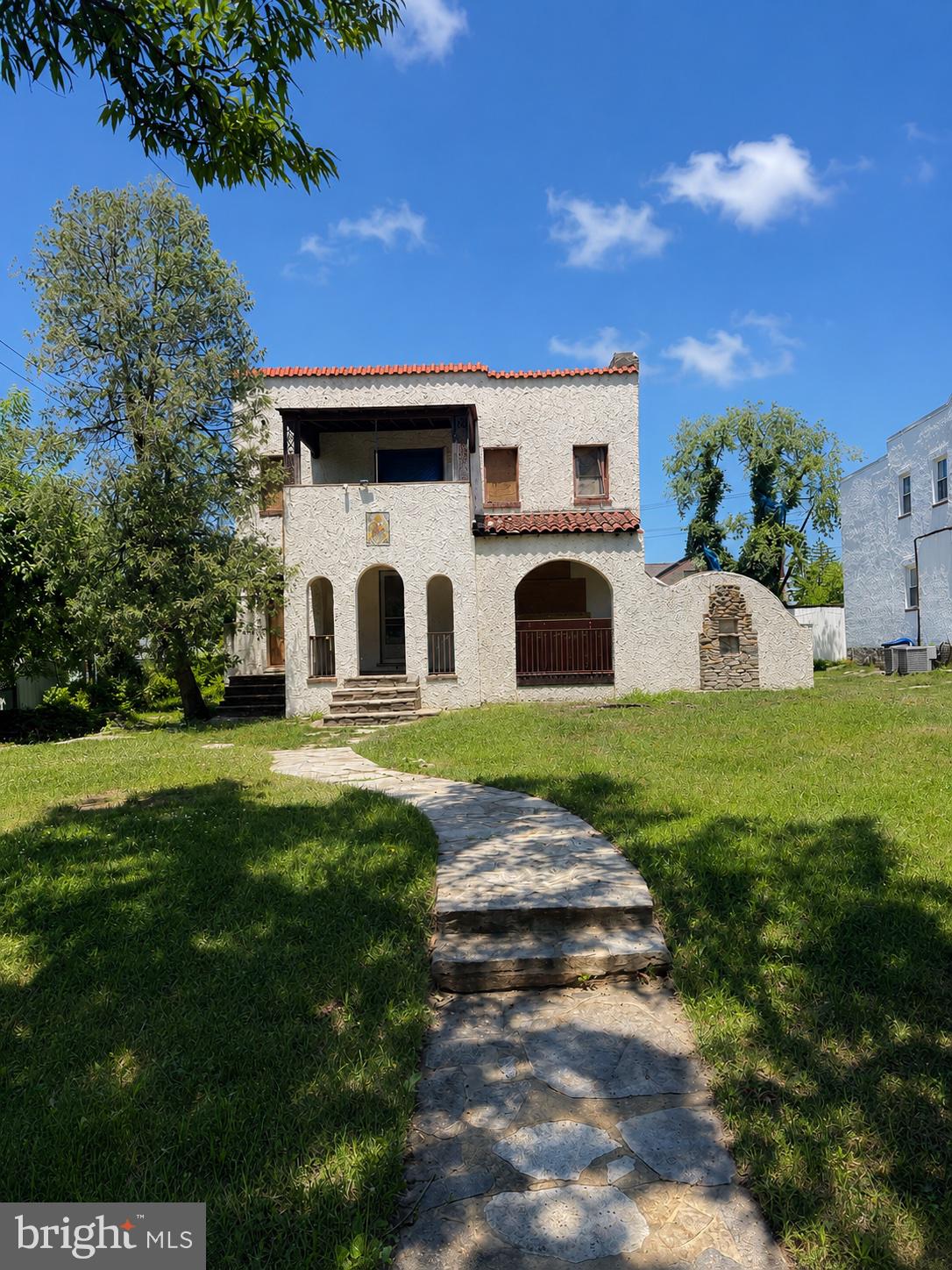 3612 Sequoia Ave, Baltimore, MD 21215