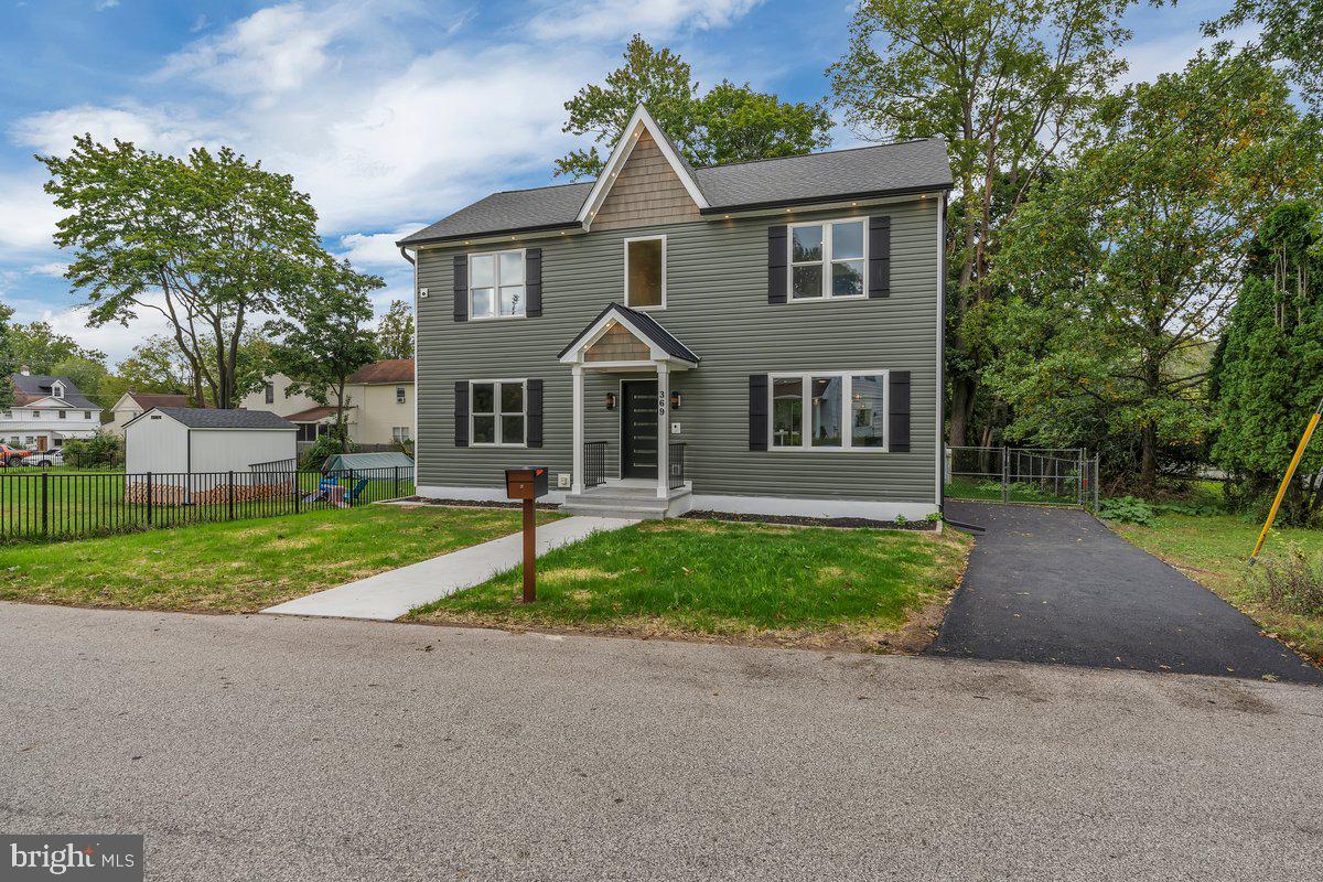 369 Gwynedd Ave, Penllyn, PA 19422 photo