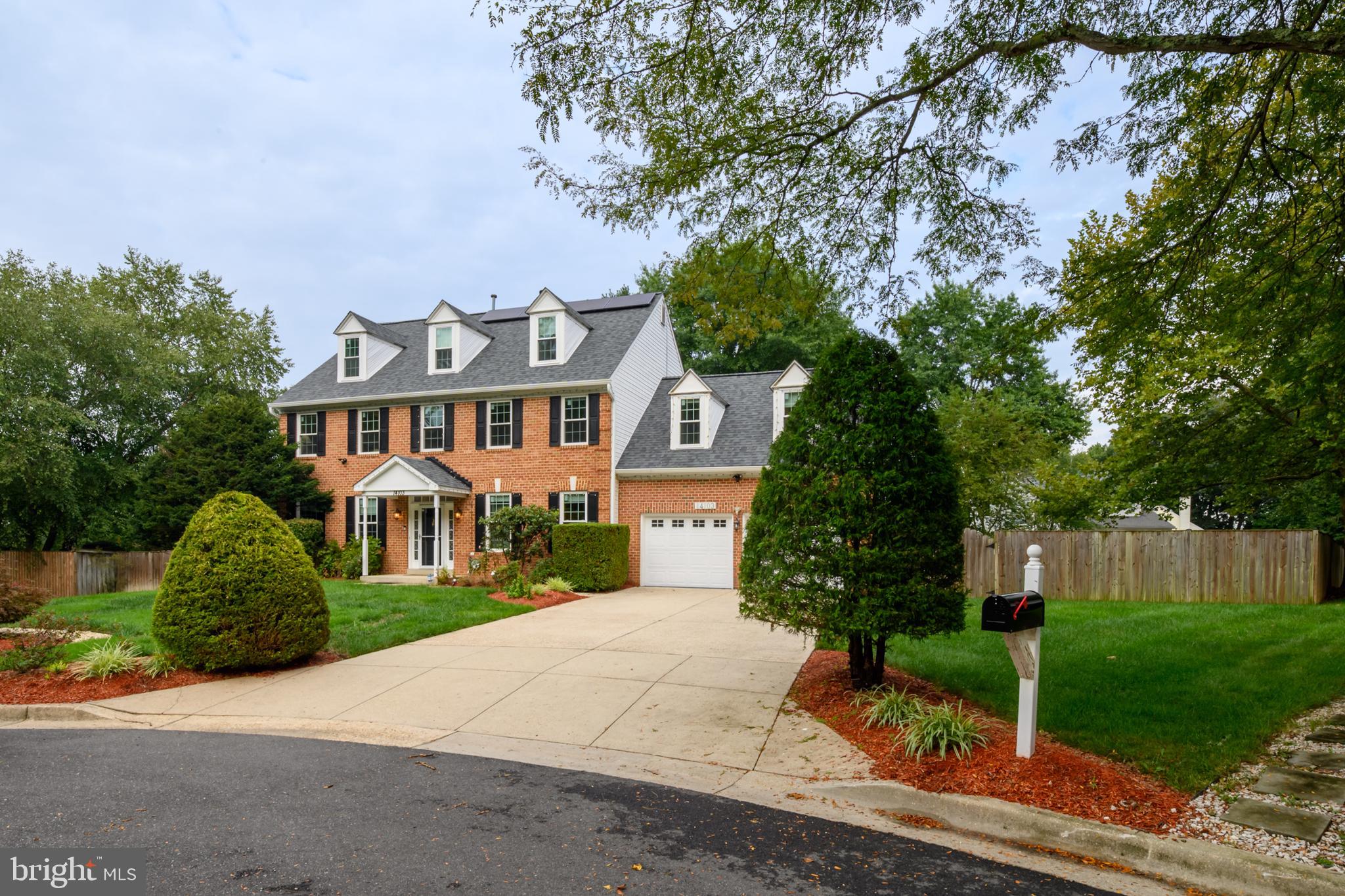 14103 Guardian Ct, Bowie, MD 20715 photo