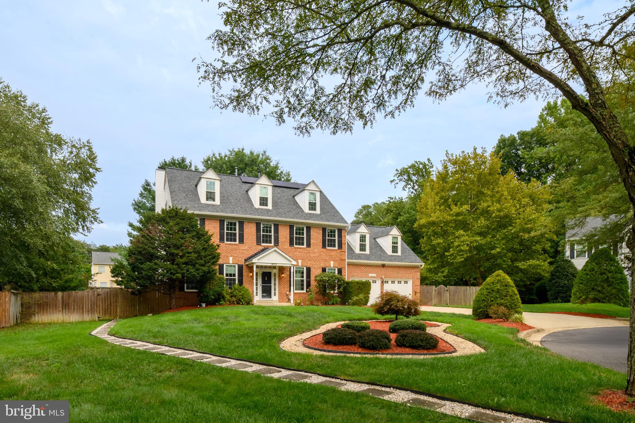 14103 Guardian Ct, Bowie, MD 20715